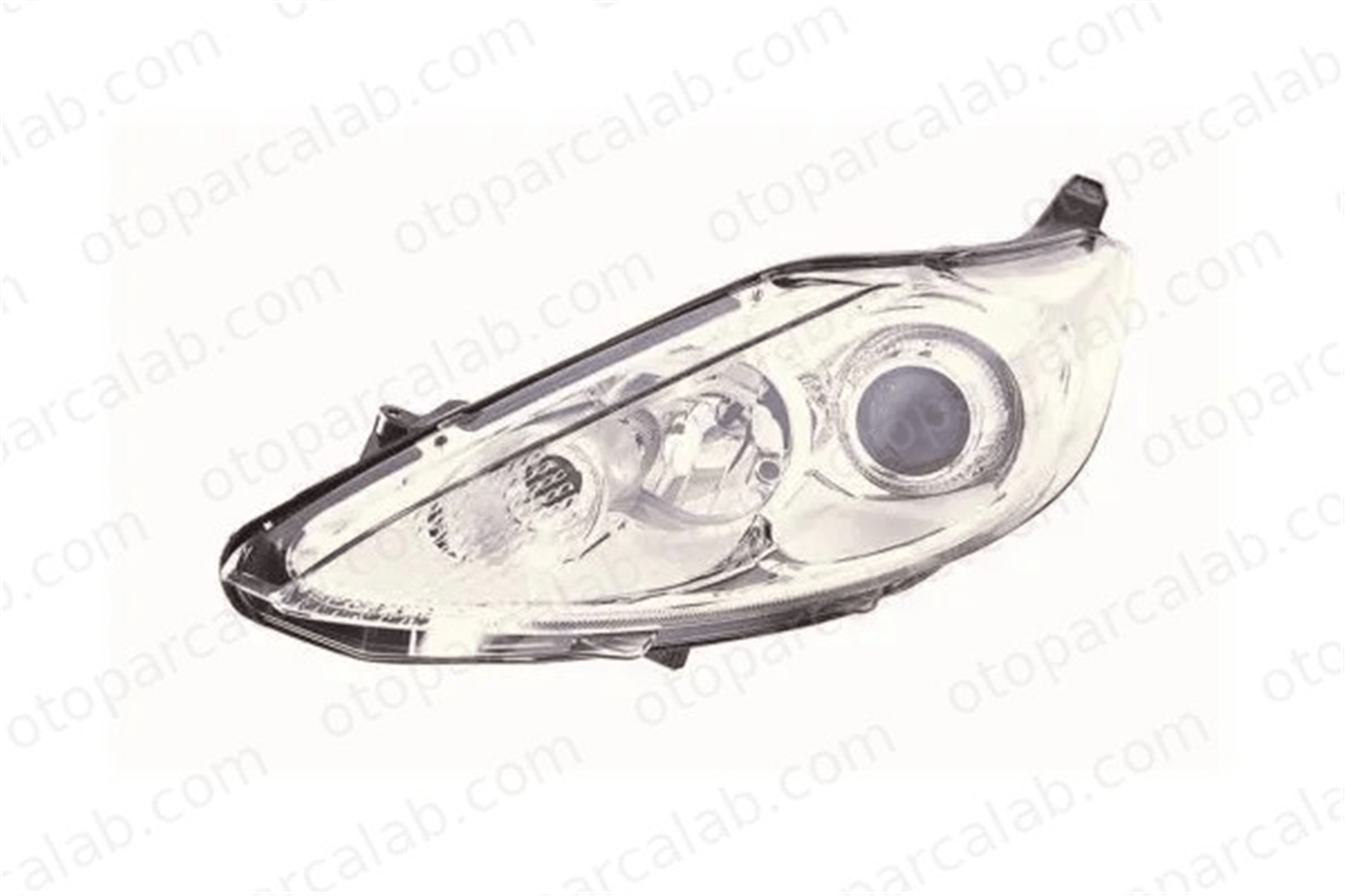 FORD ORJINAL 8A6113W029CH Far Sağ FORD FIESTA VI FIESTA VI Van 8A6113W029CH 1524270