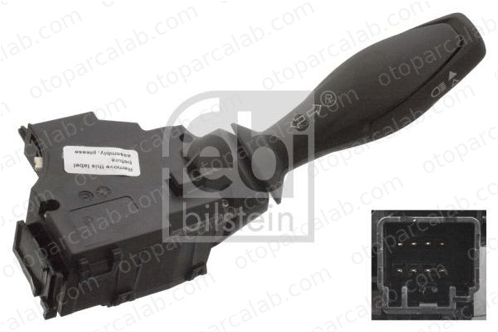 FORD ORJINAL 8A6T13335AD Far Sinyal Kolu FORD FIESTA VI B-MAX 8A6T13335AD 1682218