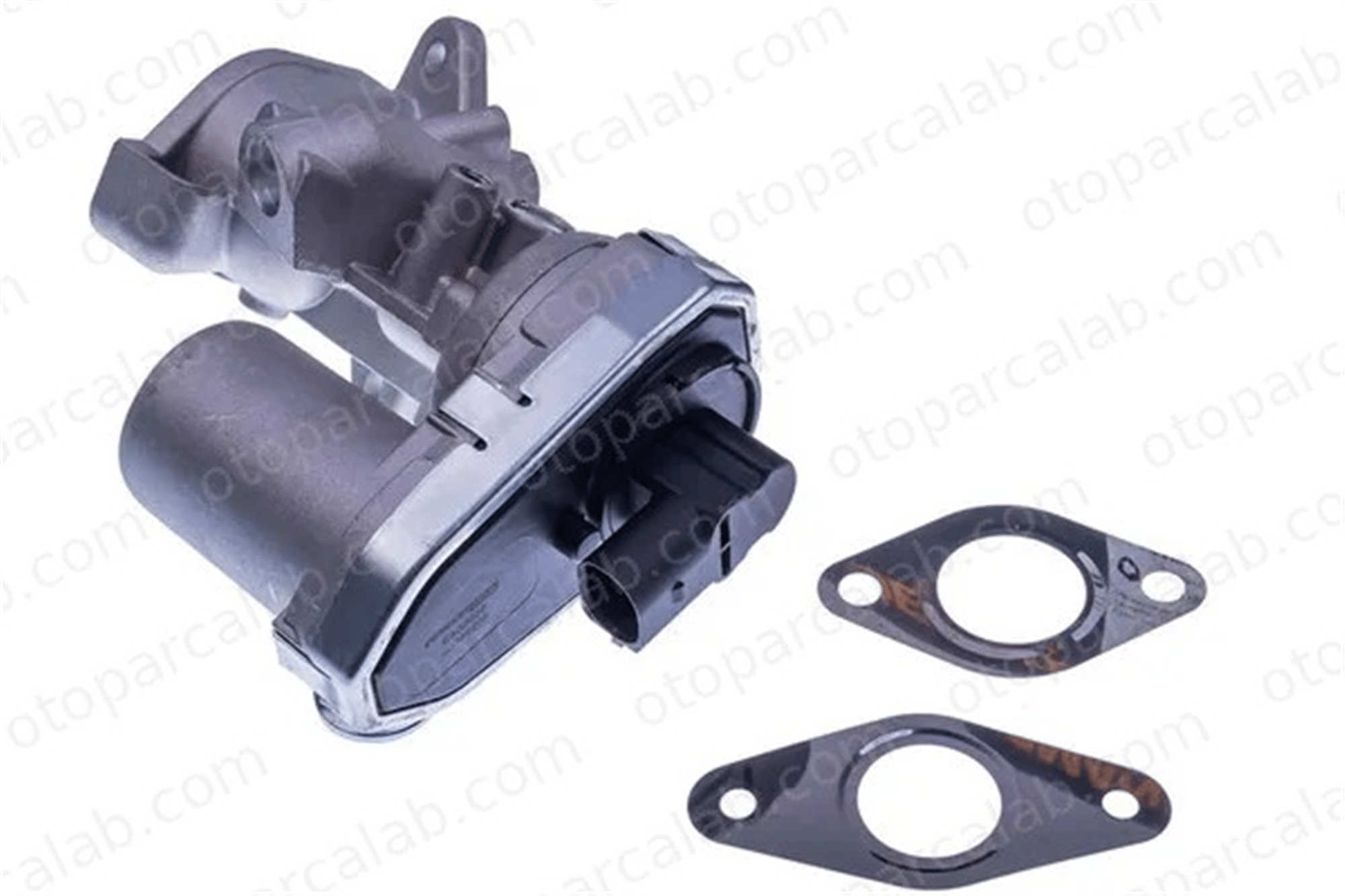 FORD ORJINAL 8C1Q9D475BA Egr Valfi FORD TRANSIT Platform şasi TRANSIT Minibüs/Otobüs 8C1Q9D475BA 1618HQ