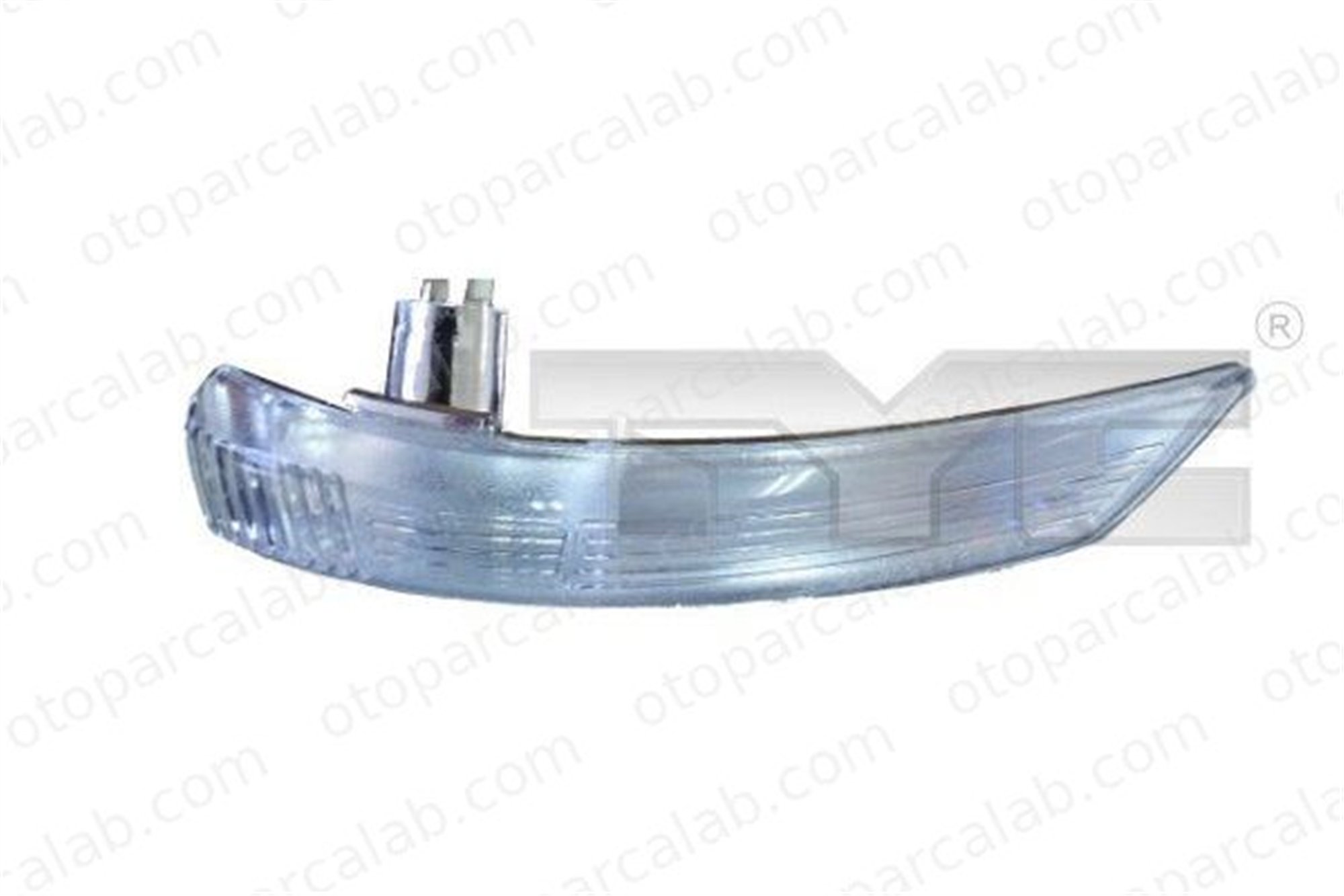 FORD ORJINAL 8M5113B381AC Dikiz Ayna Sinyali Sol FORD FOCUS III FOCUS III Turnier 8M5113B381AC 1538488