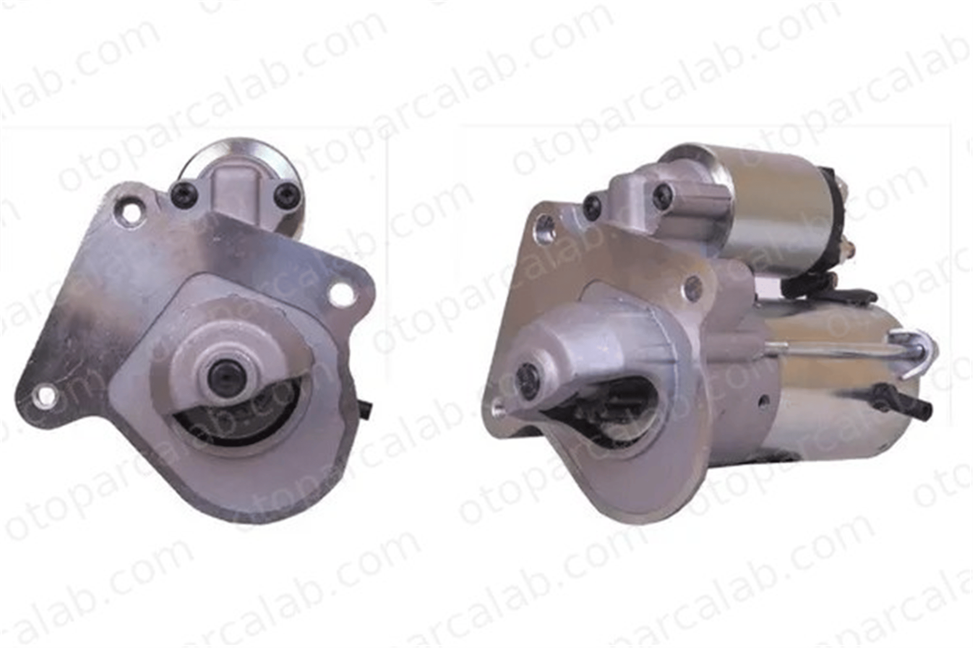 FORD ORJINAL 8V2111000AE Marş Dinamosu FORD FIESTA VI FIESTA VI Van 8V2111000AE 1140757