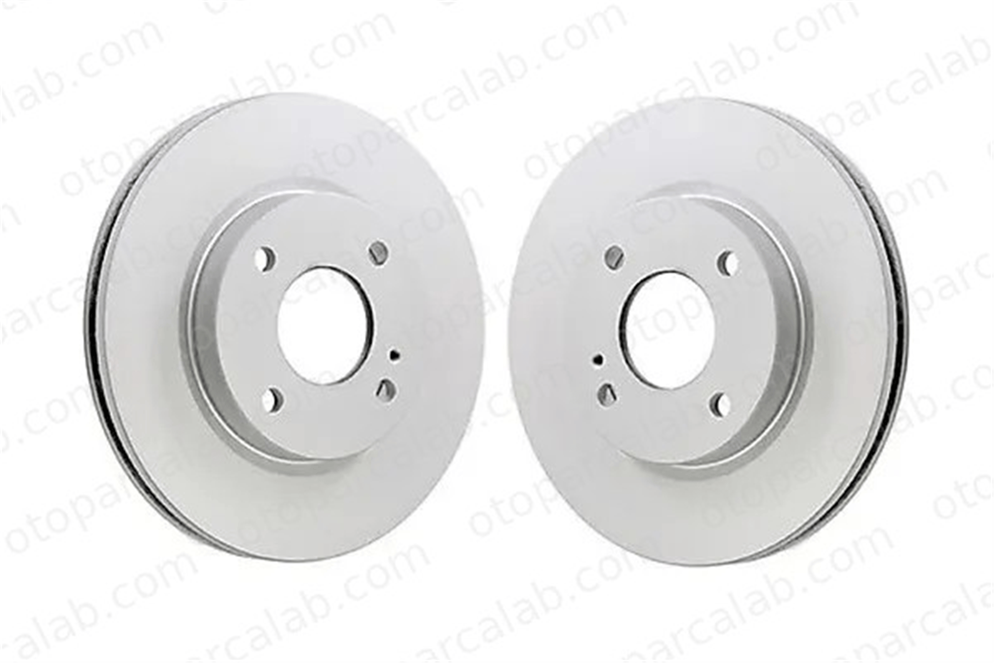 FORD ORJINAL 8V511125AD Fren Disk Ayna Ön Sağ ve Sol FORD FIESTA VI FIESTA VI Van 8V511125AD 1523795
