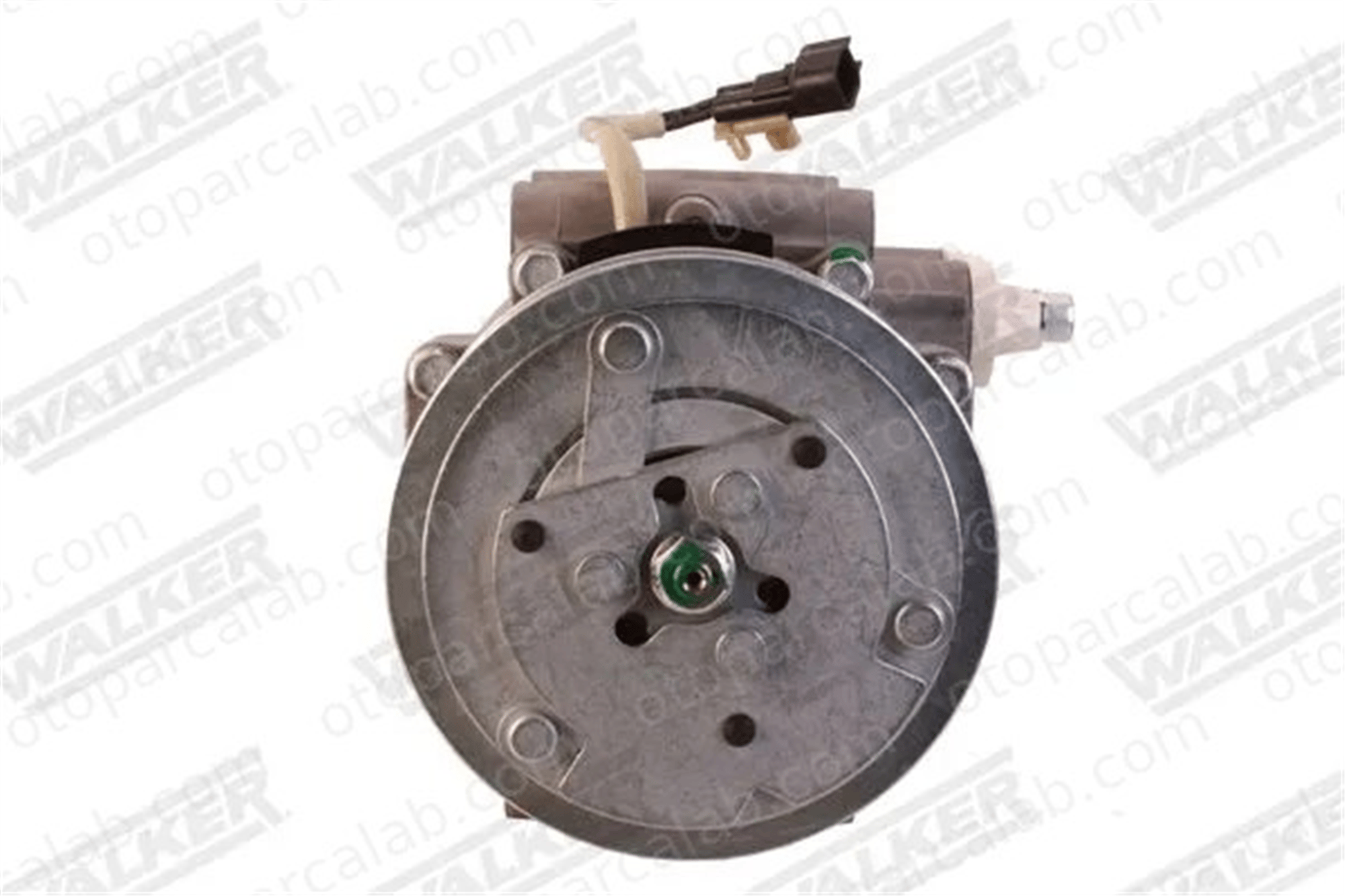 FORD ORJINAL 8V5119D629DG Klima Kompresörü FORD FIESTA VI FIESTA VI Van 8V5119D629DG 1514842