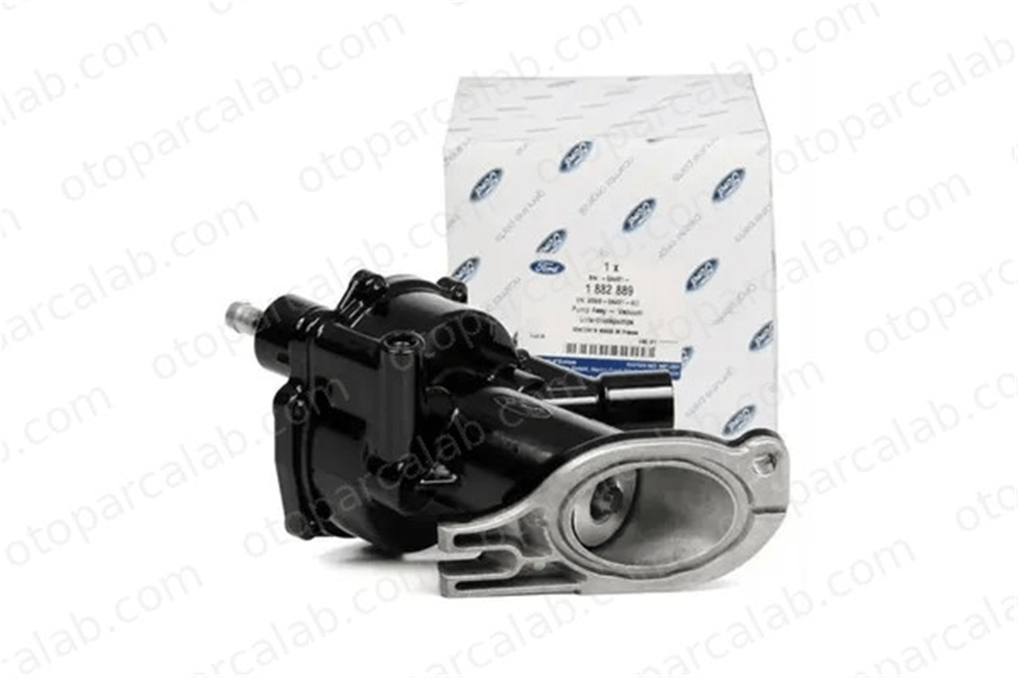 FORD ORJINAL 93BB2A451AD Vakum Pompa VW AMAROK CRAFTER 30-50 Panelvan/Van 3L145100H 3L145100E