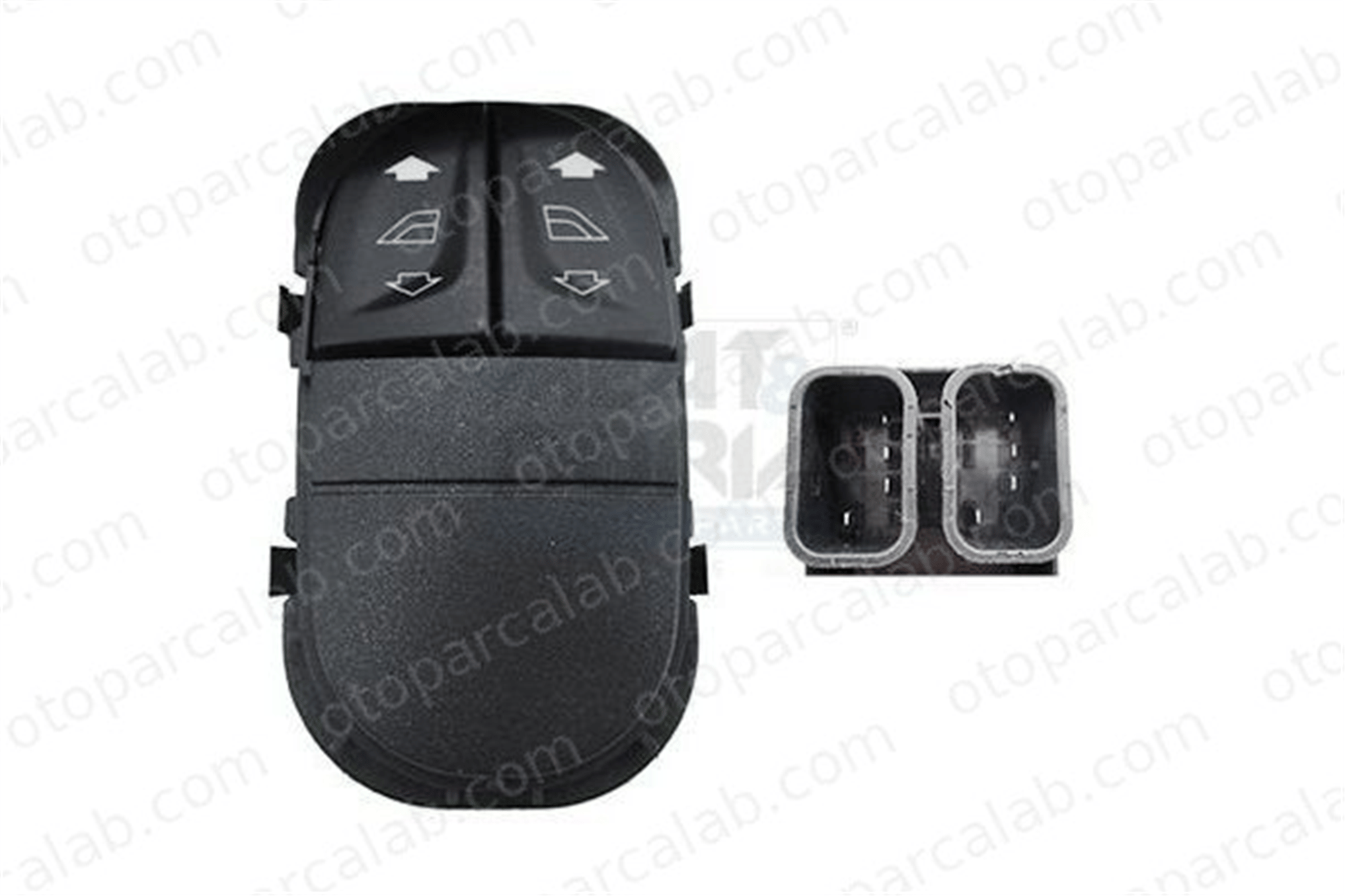 FORD ORJINAL 95AG14529BA Cam Açma Düğmesi Ön Sol FORD ESCORT VI ESCORT VI Sedan 95AG14529BA 7248362