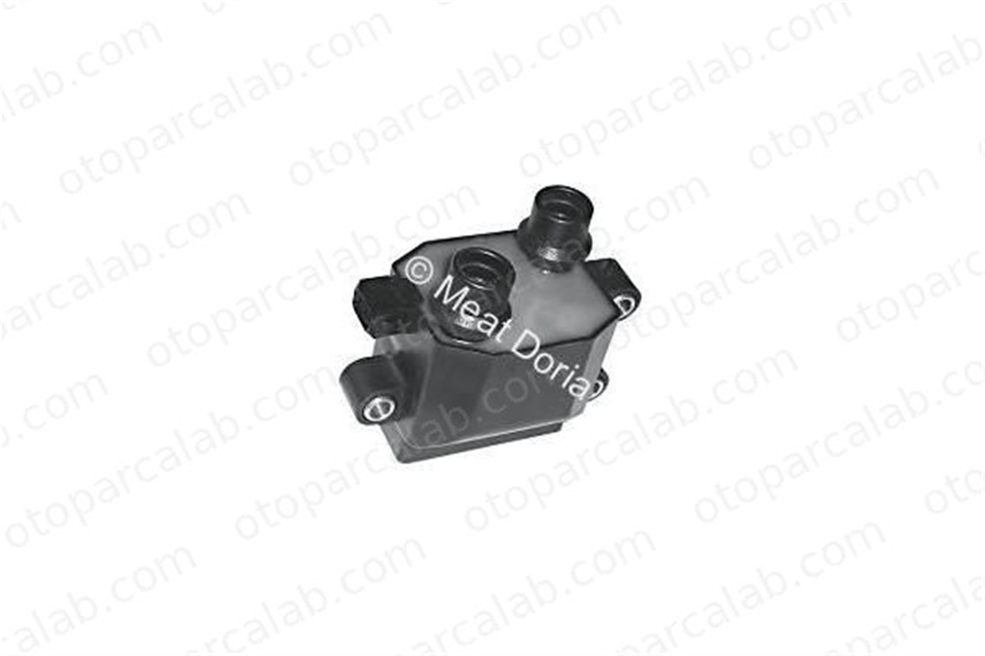 FORD ORJINAL 95WF12029BA Ateşleme Bobini FORD GRANADA Turnier SCORPIO I 95WF12029BA 7053859