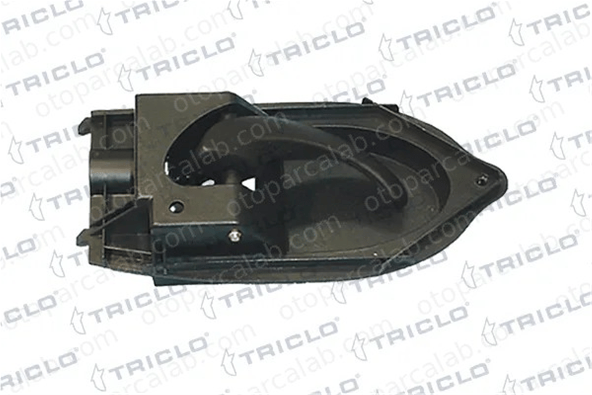 FORD ORJINAL 96FGA22600AF Kapı Kolu Ön veya Arka İç Sağ FORD FIESTA IV KA