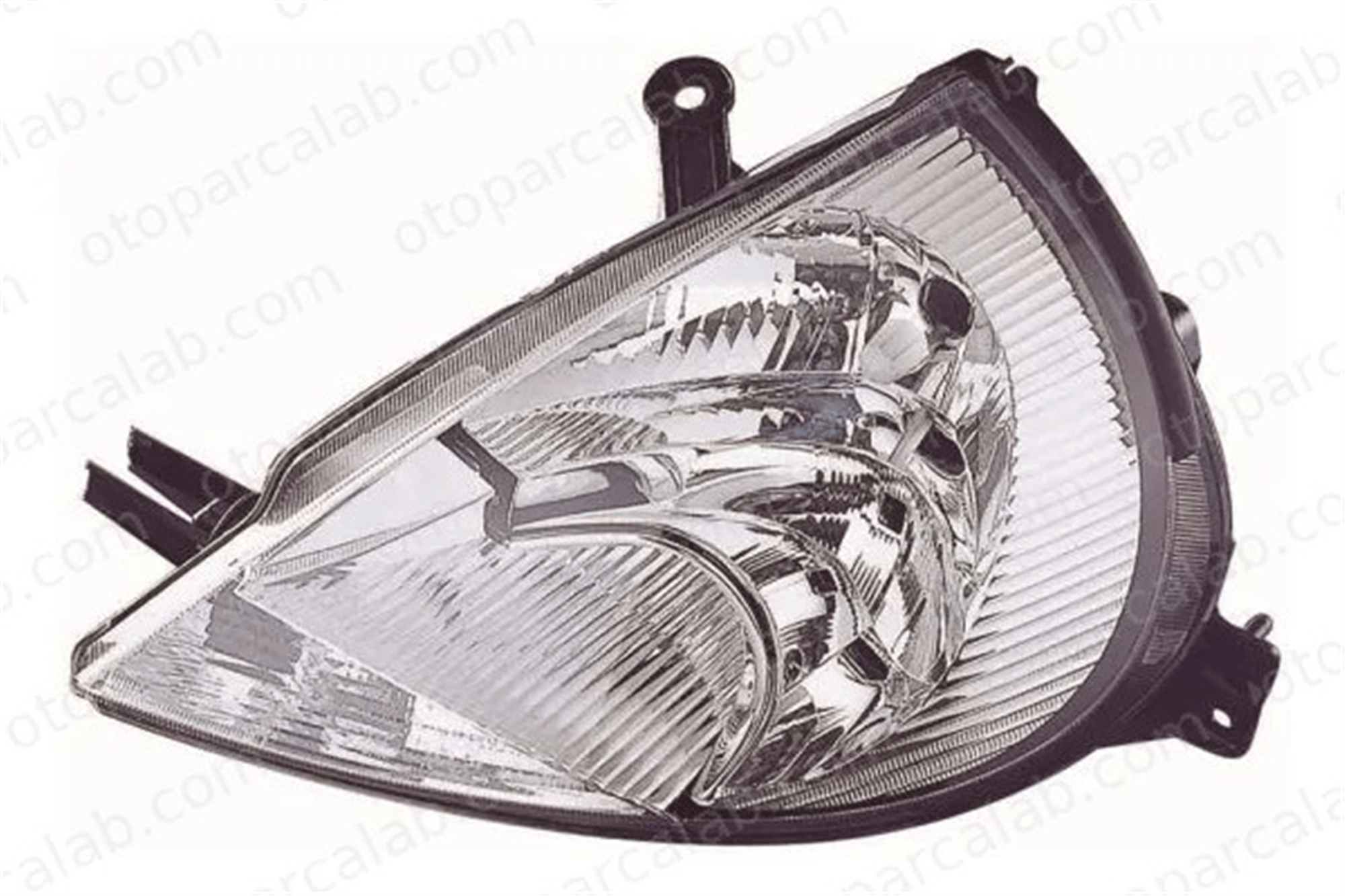 FORD ORJINAL 97KG13005SAM Far Lambası Sağ FORD KA STREET KA 97KG13005SAM 1046728