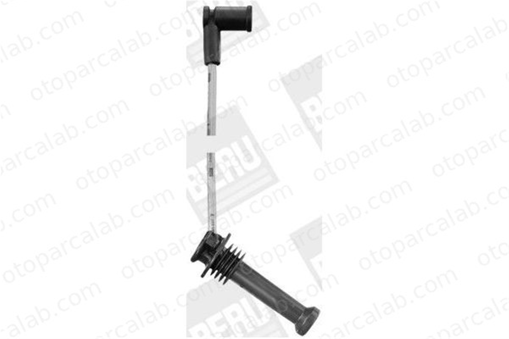FORD ORJINAL 988F12283AB Buji Kablosu FORD FOCUS I FOCUS I Sedan 988F12283AB 1092379