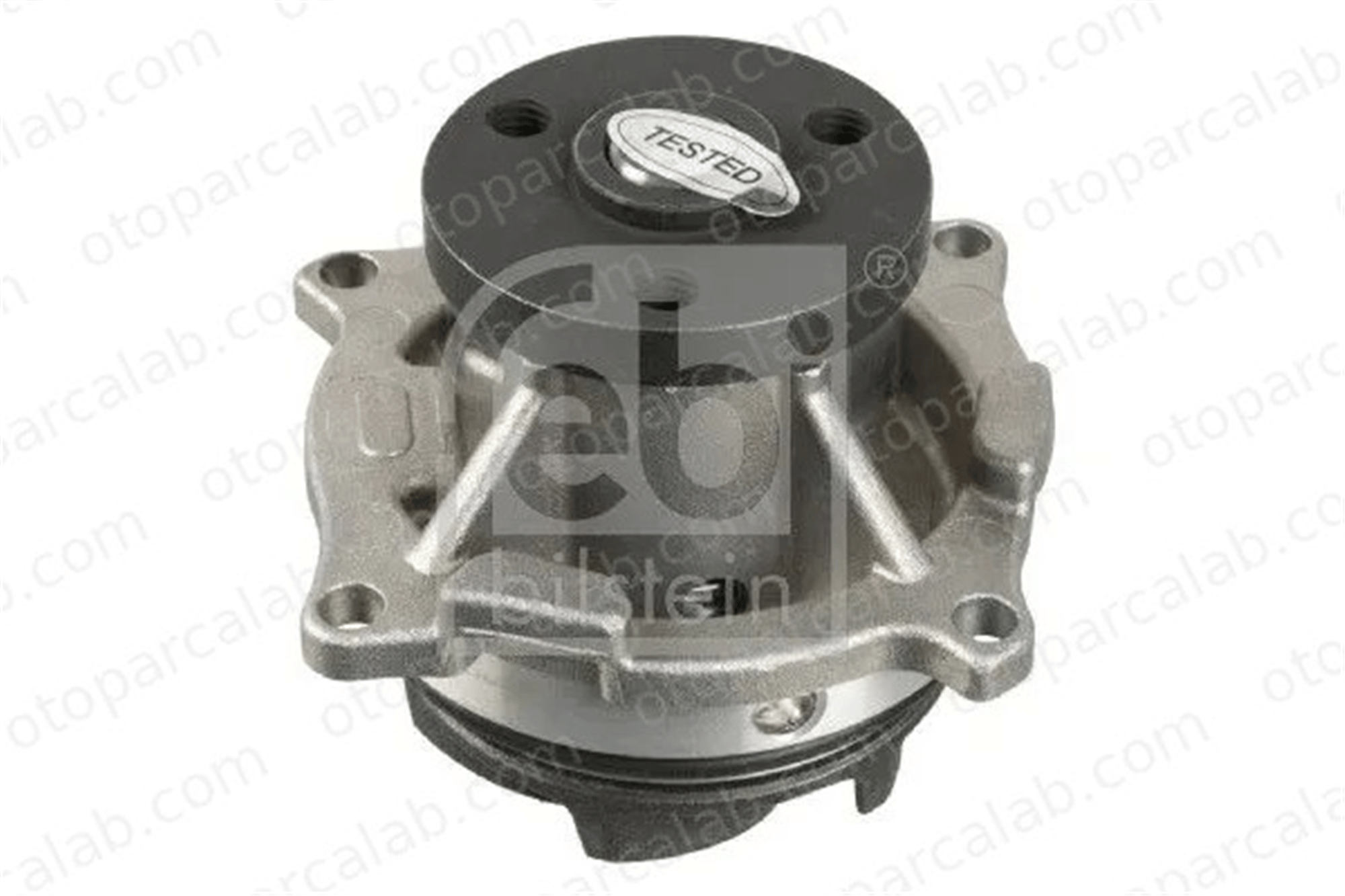 FORD ORJINAL 988X8591F1D Devirdaim Su Pompası FORD FOCUS I FOCUS I Turnier 988X8591F1D 1000156
