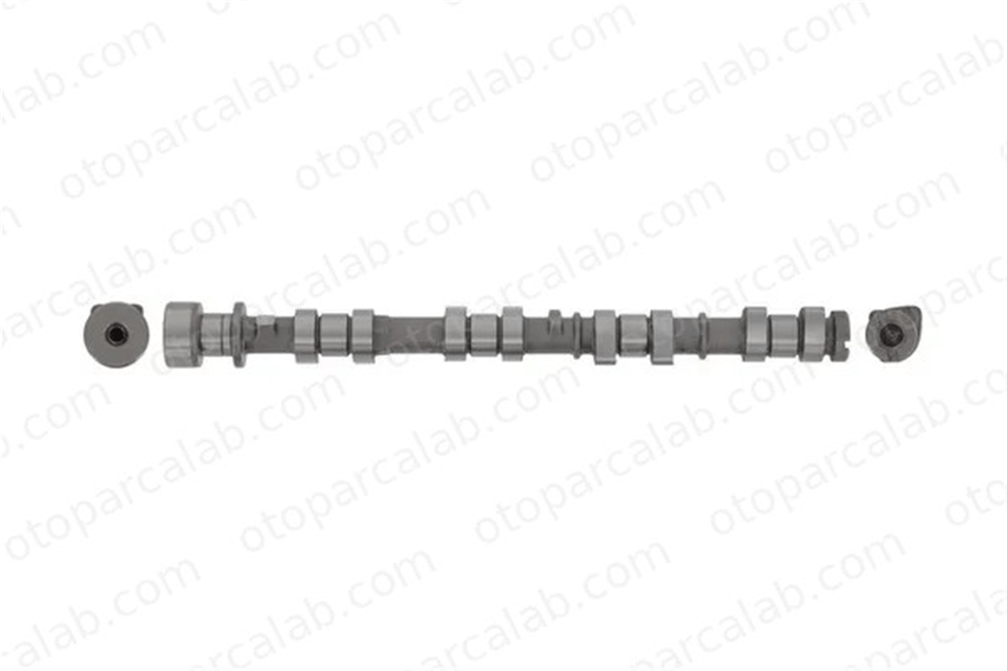 FORD ORJINAL 98MM6A269CA Eksantrik Mili FORD C-MAX FOCUS C-MAX 98MM6A269CA 1072122