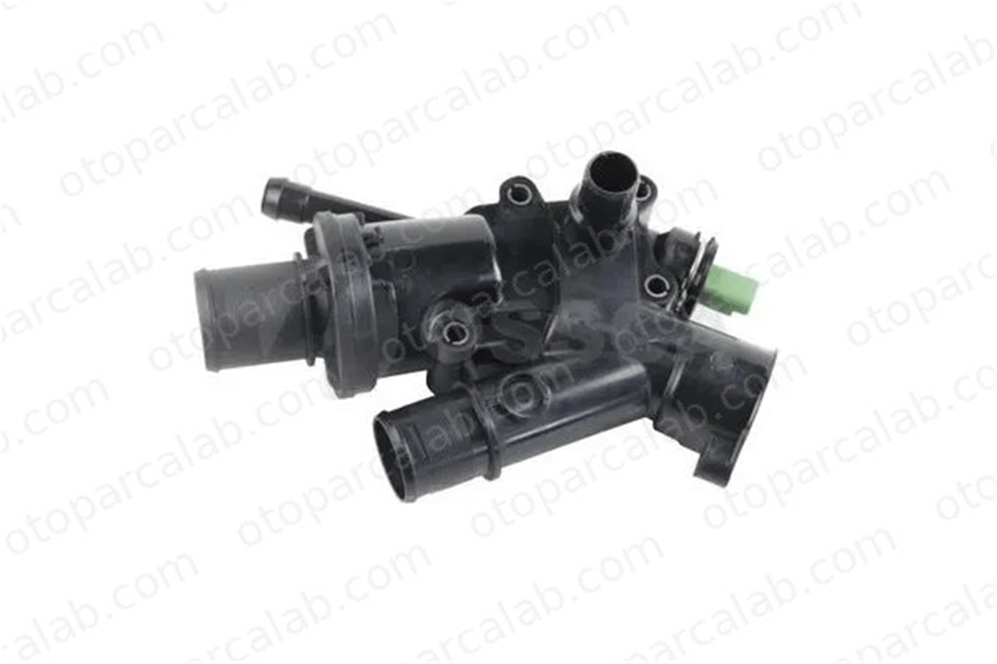 FORD ORJINAL 9M5Q8A586EA Termostat Gövdesi FORD KUGA II GRAND C-MAX 9803648780 1336AS