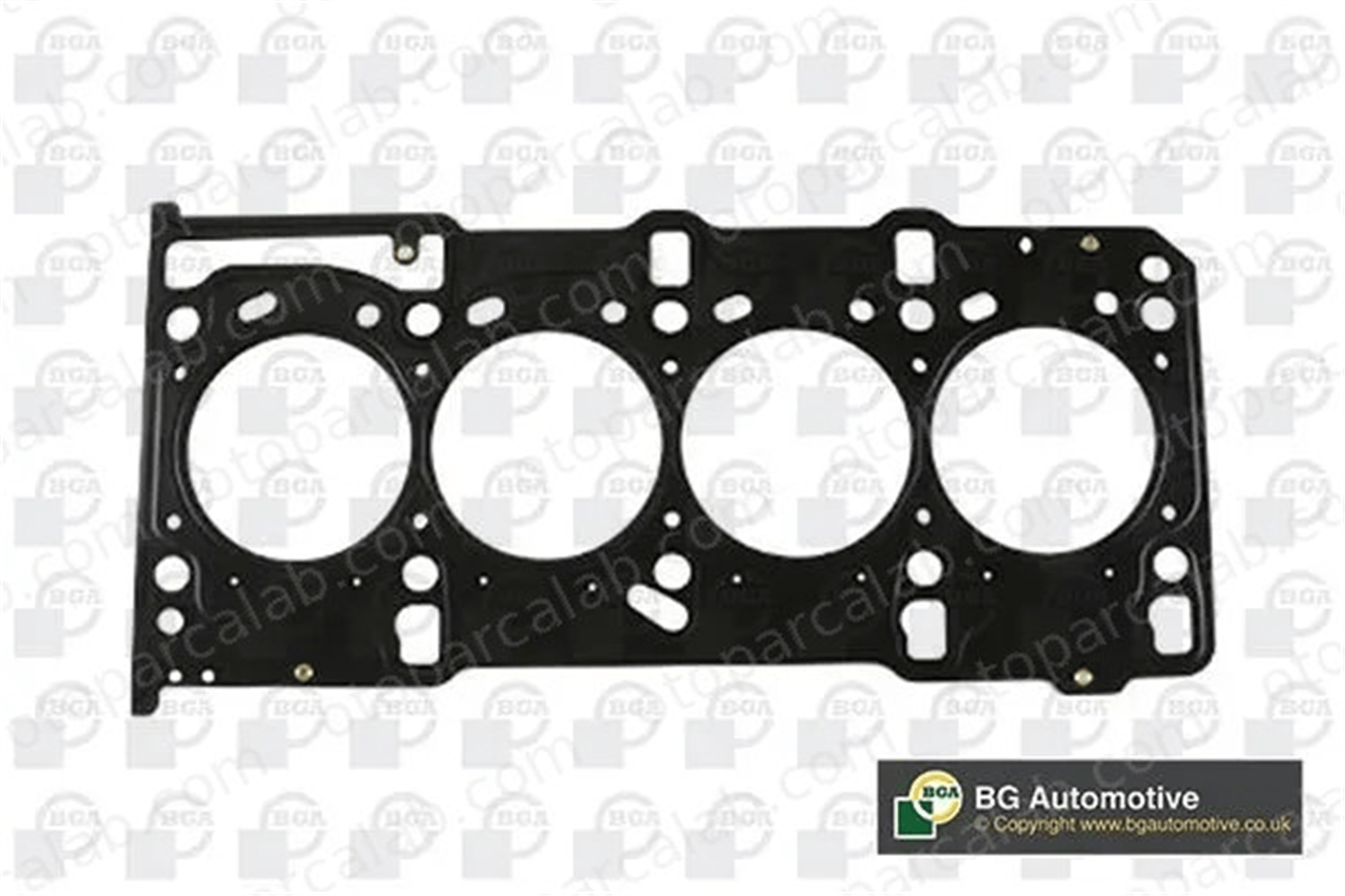 FORD ORJINAL 9S516051BA Silindir Kapak Contası FIAT PANDA PUNTO 9S516051BA 55187899
