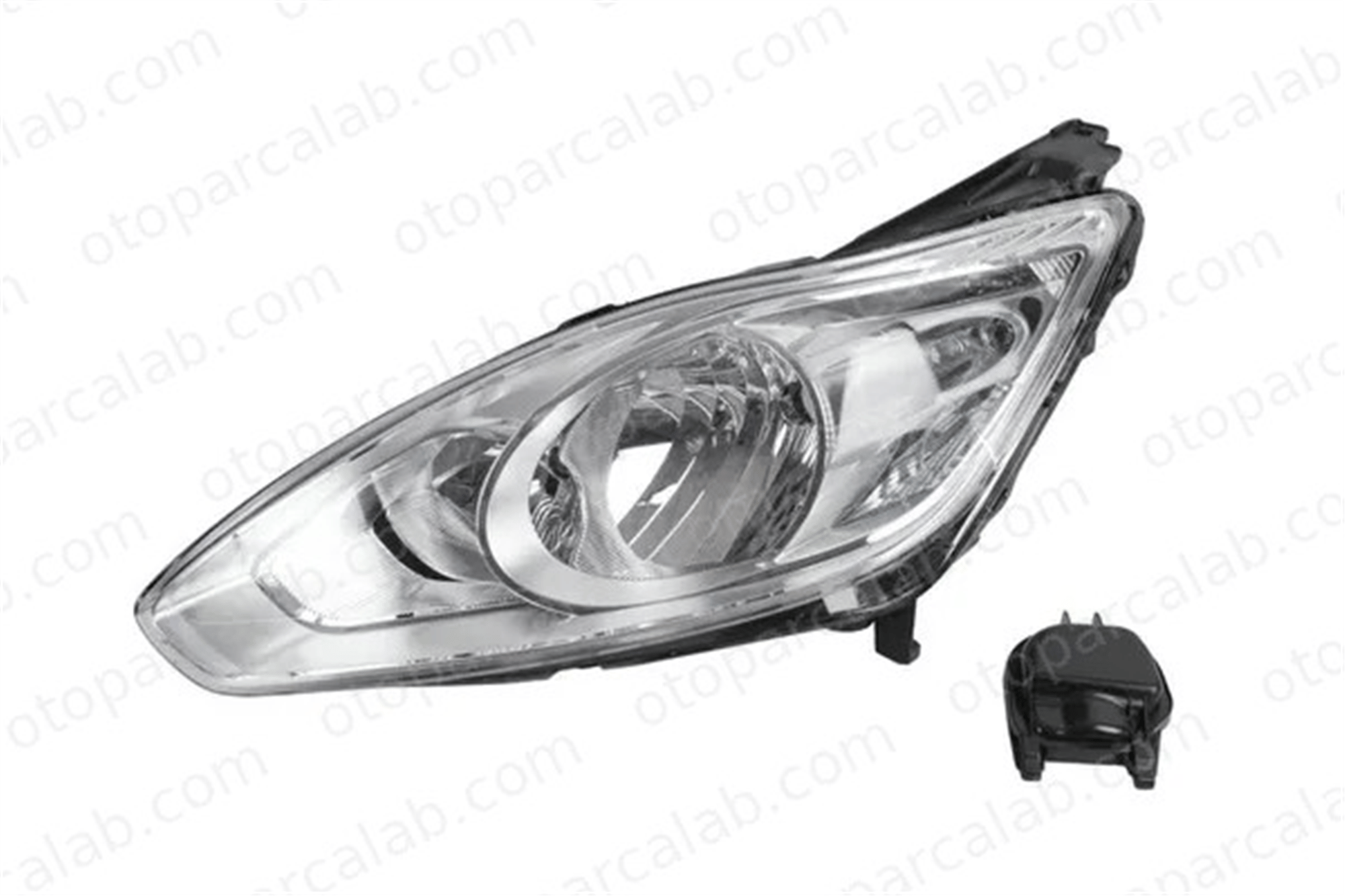 FORD ORJINAL AM5113W030AF Far Sol FORD C-MAX II GRAND C-MAX AM5113W030AF 1686741