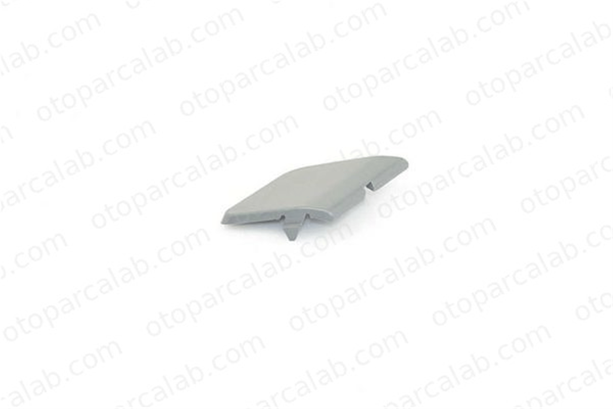 FORD ORJINAL AM5117A989BAXWAA Tampon Çeki Demir Kapağı Ön FORD C-MAX C-MAX II AM5117A989BAXWAA 1686590