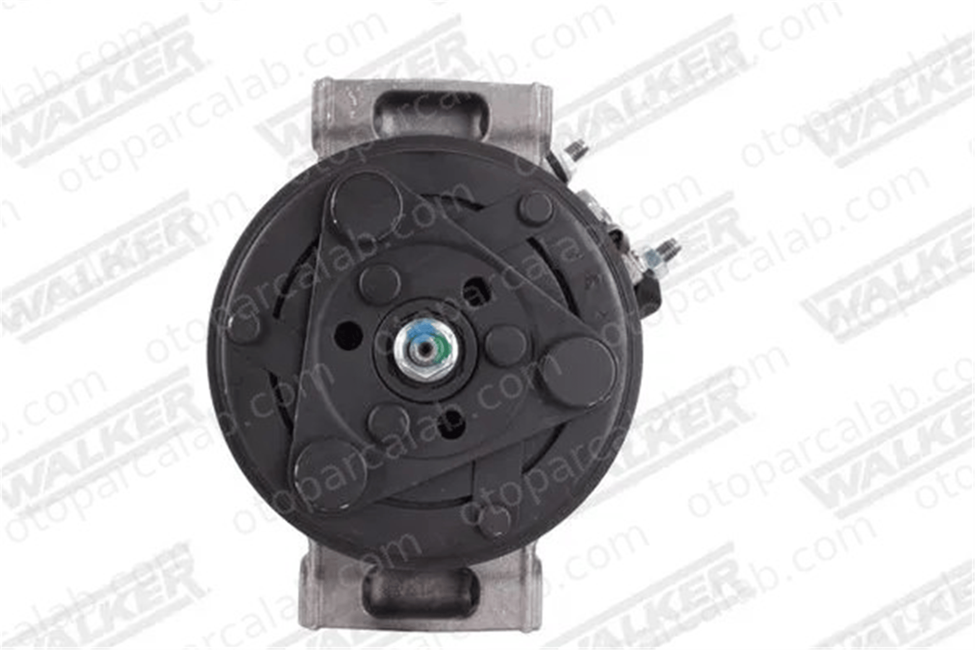 FORD ORJINAL AM5N19D629AB Klima Kompresörü FORD C-MAX II FOCUS III AM5N19D629AB 1684906