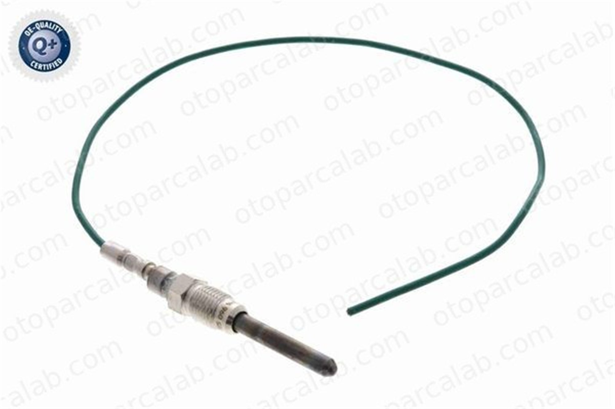 FORD ORJINAL AU715L259AA Isıtma Bujisi FORD TRANSIT Panelvan/Van TRANSIT Platform şasi AU715L259AA 1892119