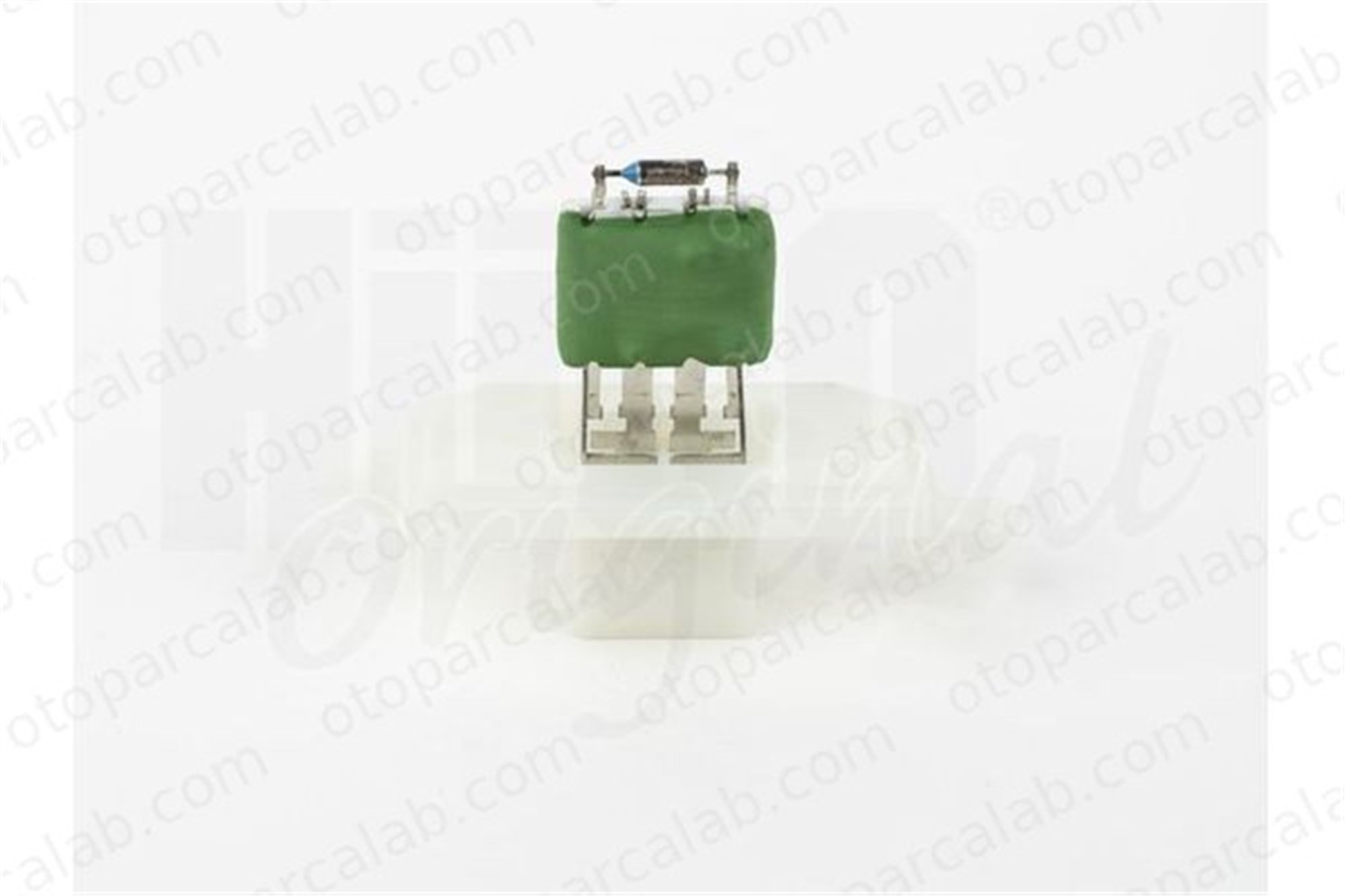 FORD ORJINAL AV1118B647BA Kalorifer Rezistansı FORD C-MAX II GRAND C-MAX AV1118B647AB 1774402