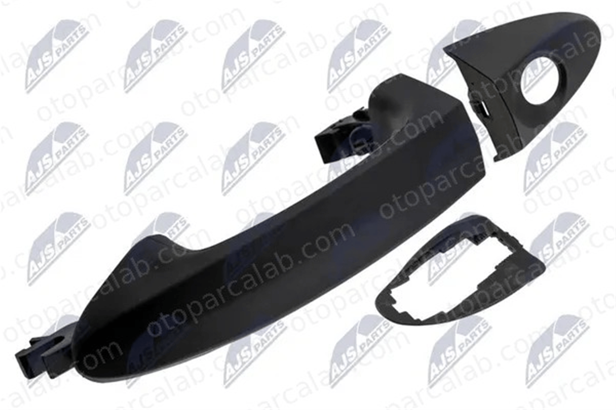FORD ORJINAL AV11R22404DA Kapı Kolu Ön veya Arka Dış Sağ veya Sol FORD TOURNEO COURIER B460 MPV TRANSIT COURIER B460 Kasa/büyük limuzin