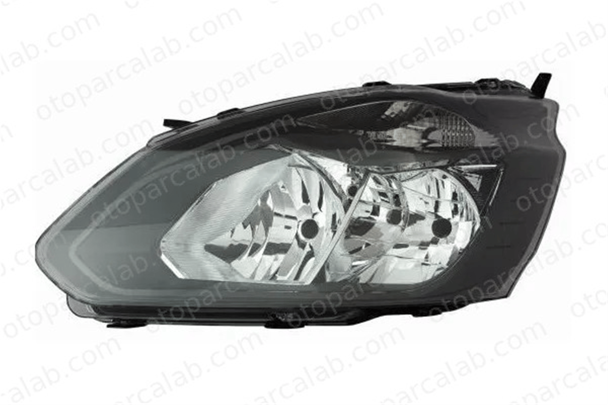FORD ORJINAL BK2113W029BJ Far Sağ FORD TOURNEO CUSTOM V362 Minibüs/Otobüs TRANSIT CUSTOM V362 Minibüs/Otobüs BK2113W029BJ 1778044