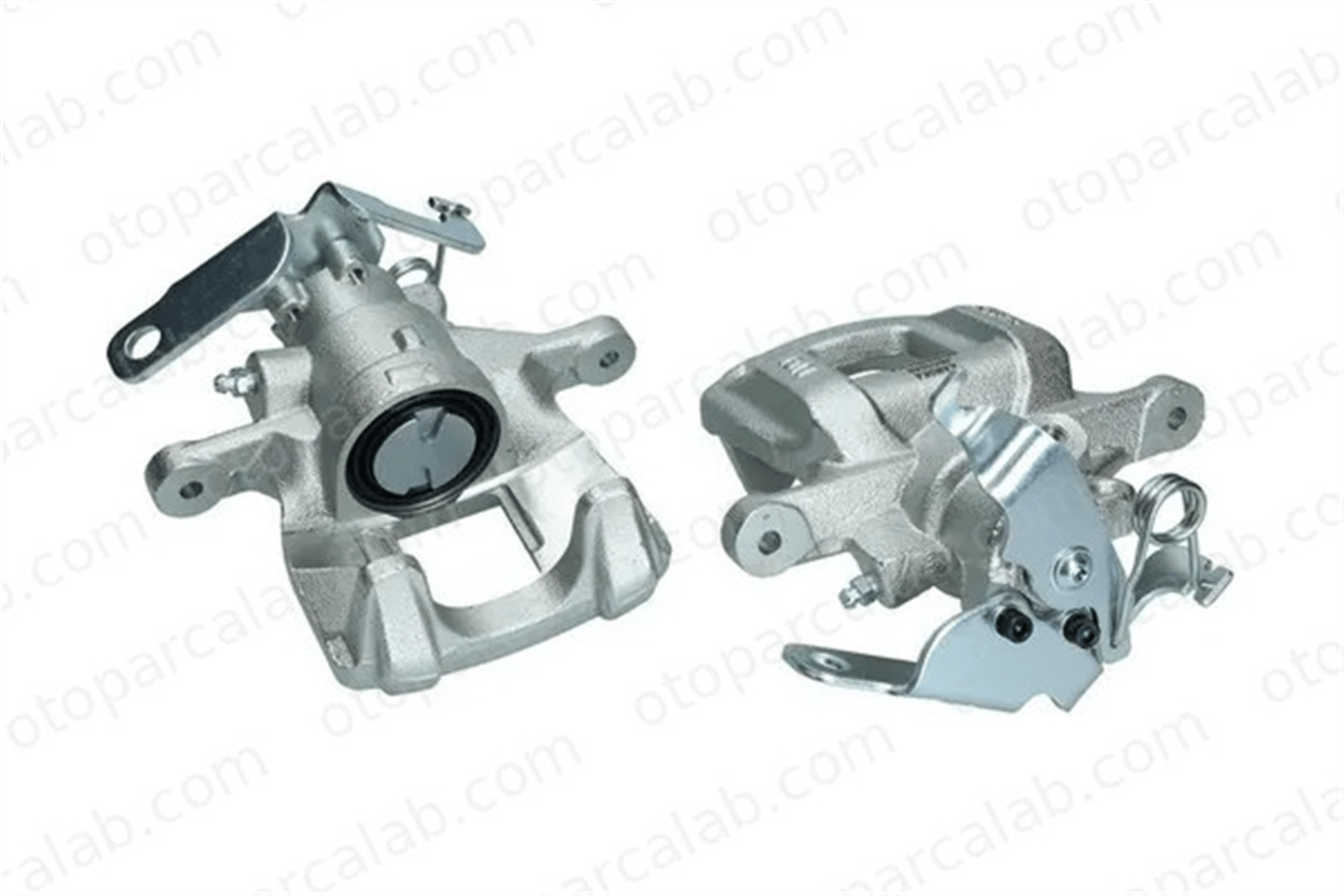 FORD ORJINAL BK212552BB Fren Kaliper Arka Sağ FORD TRANSIT V363 Platform şasi TRANSIT V363 Panelvan/Van BK212552BB 1768154