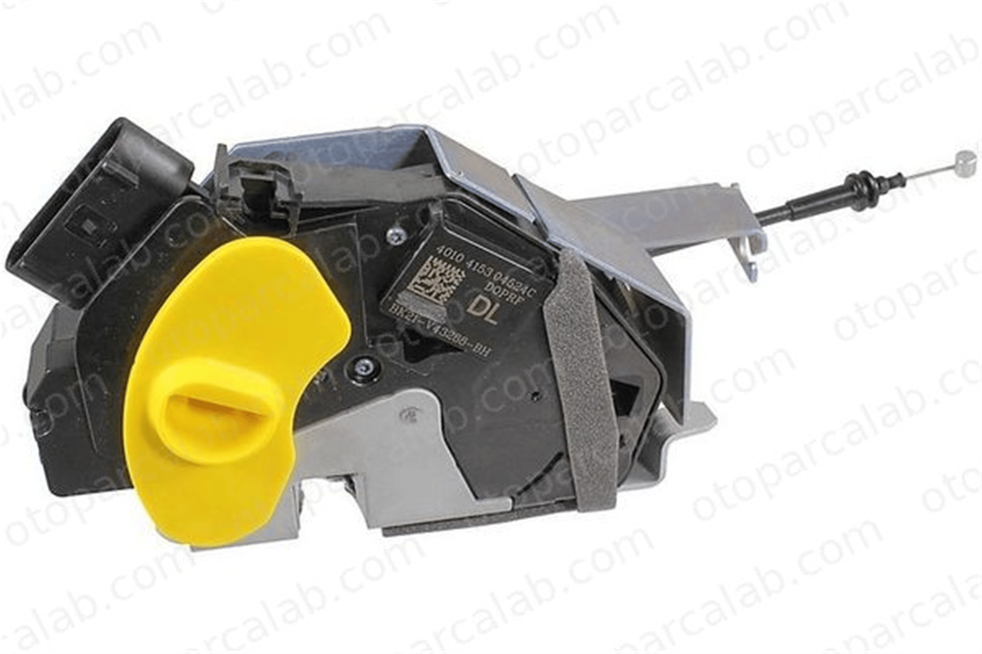 FORD ORJINAL BK21V43288BH Bagaj Kapak Kilidi FORD TRANSIT CUSTOM V362 Minibüs/Otobüs TRANSIT CUSTOM V362 Panelvan/Van BK21V43288BH 1840592