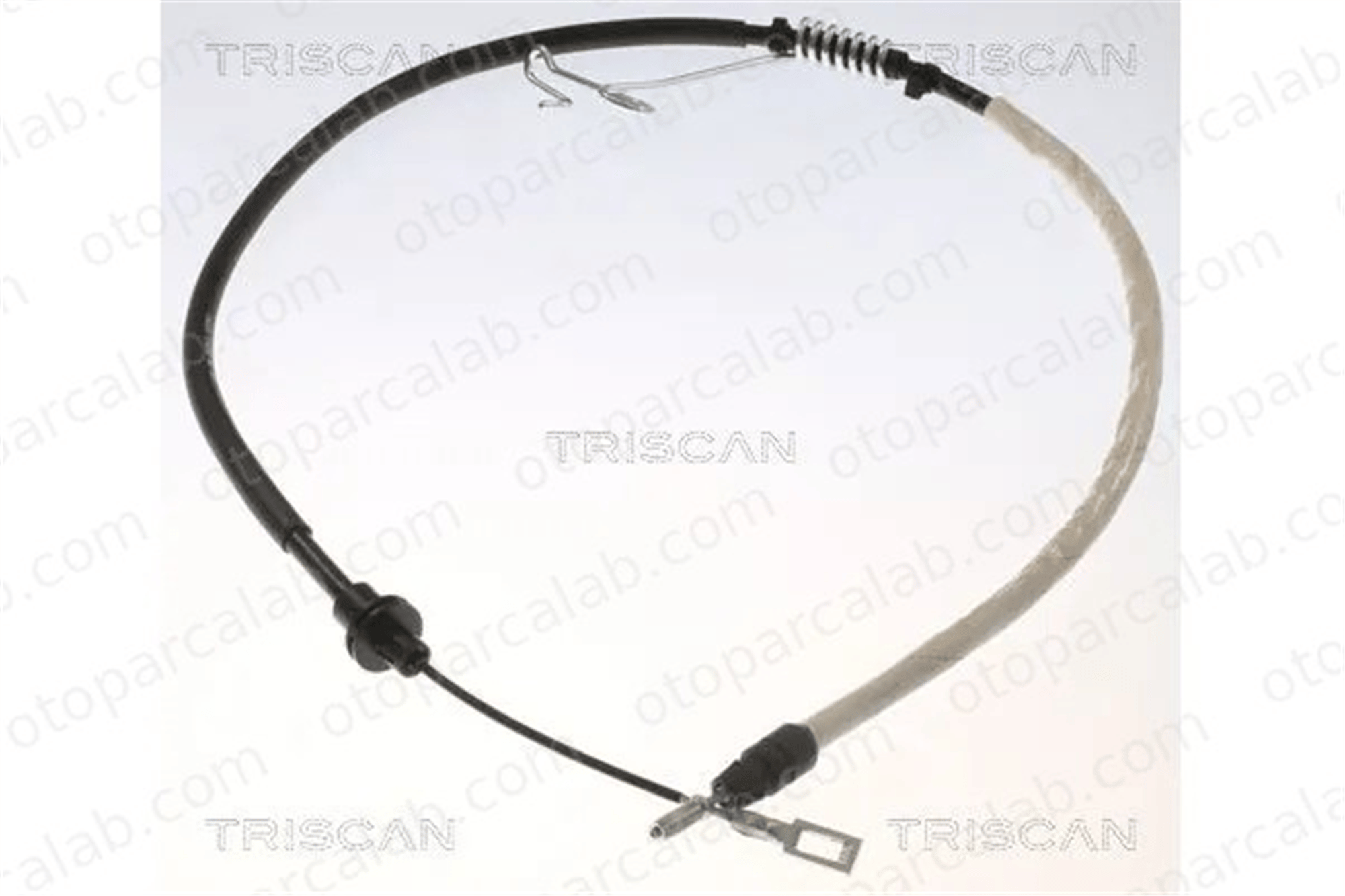 FORD ORJINAL BK312A635EF El Fren Teli Arka Sağ FORD TRANSIT V363 Panelvan/Van TRANSIT V363 Minibüs/Otobüs BK312A635EF 1816178