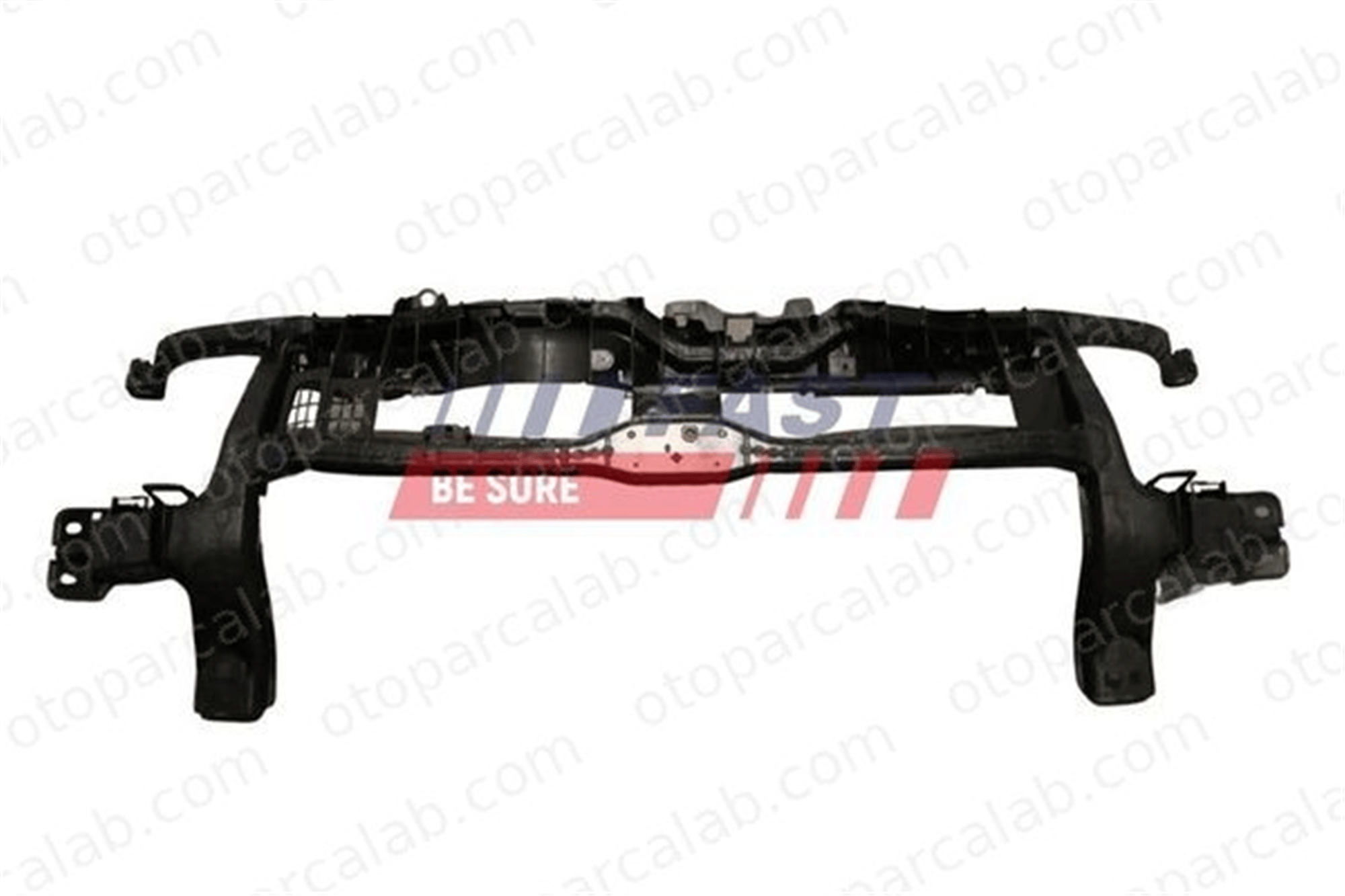 FORD ORJINAL BK318B041AM Panel Ön FORD TRANSIT V363 Minibüs/Otobüs TRANSIT V363 Panelvan/Van BK318B041AM 1868679