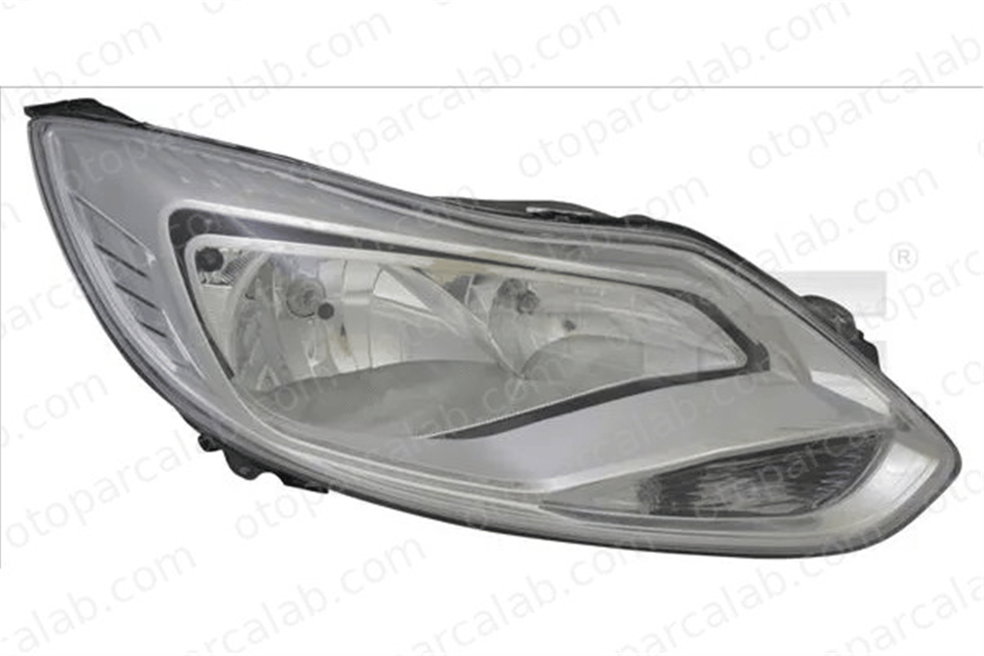 FORD ORJINAL BM5113W029NB Far Sağ FORD FOCUS III FOCUS III Turnier BM5113W029NB 1721993