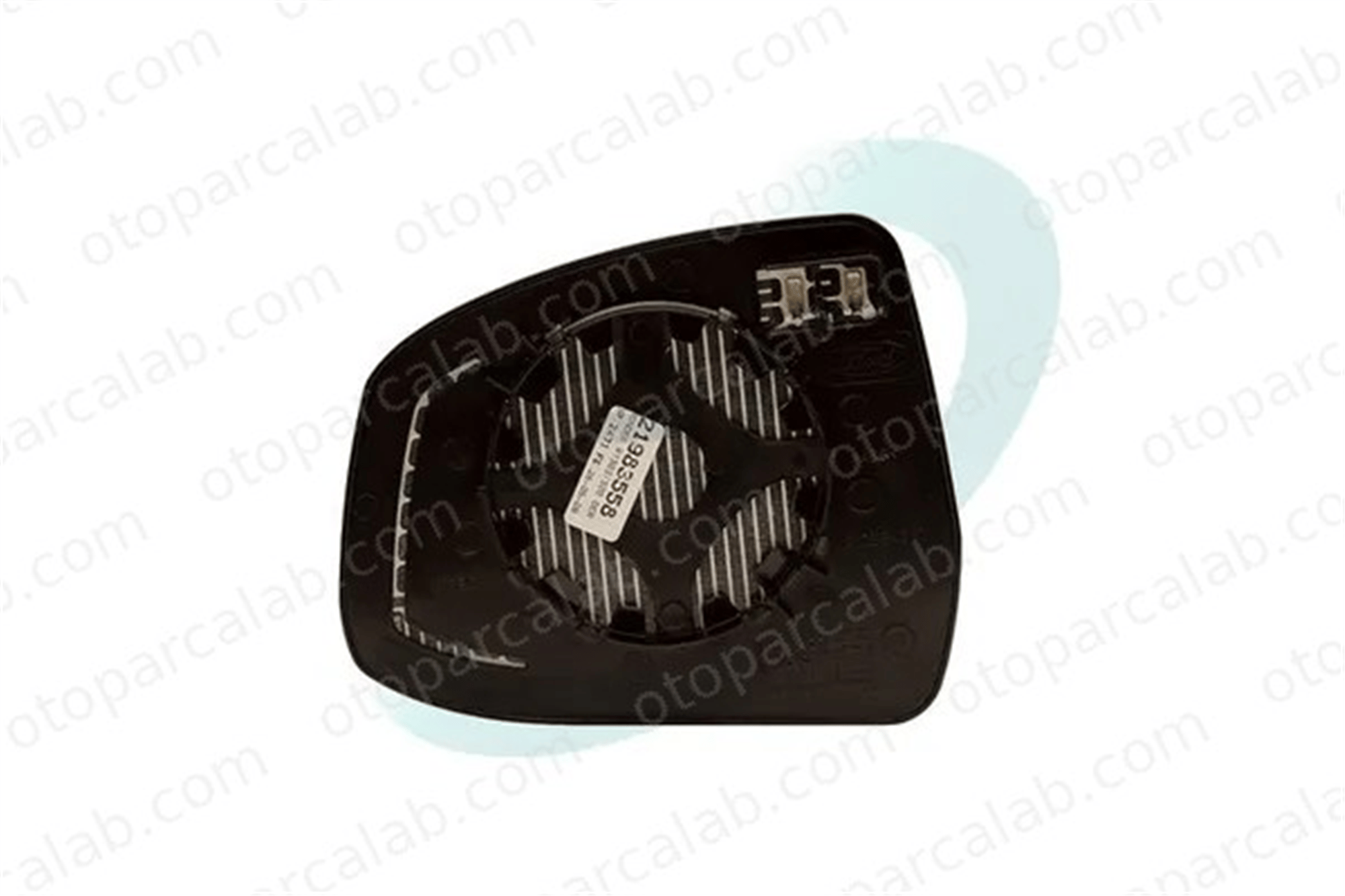 FORD ORJINAL BM5117K741AA Ayna Camı Dış Sol FORD FOCUS III FOCUS III Turnier BM5117K741AA 1711137