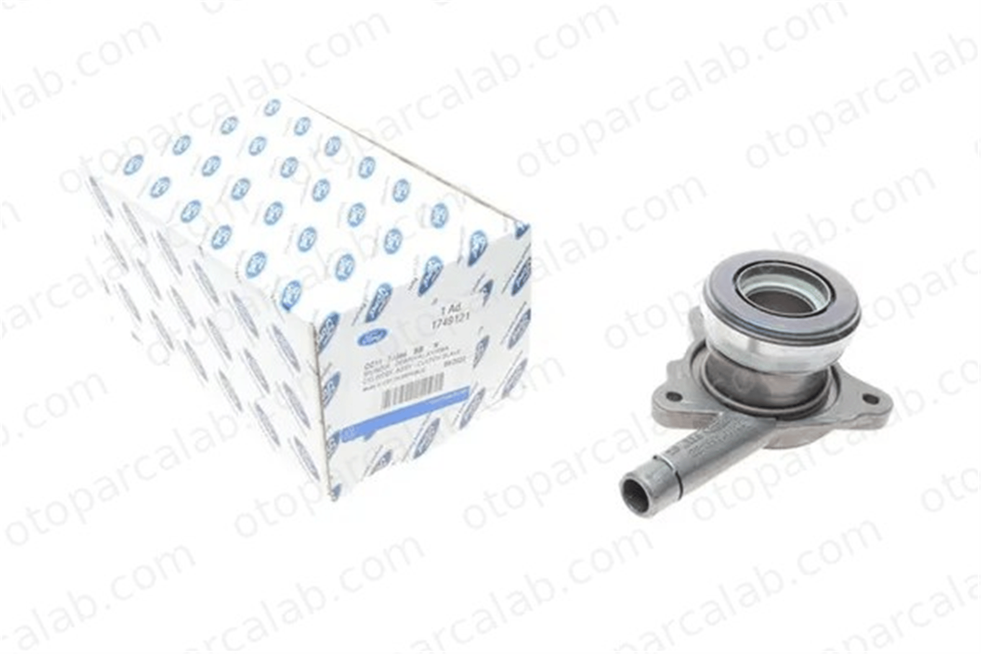 FORD ORJINAL CC117A564BB Debriyaj Rulmanı FORD TRANSIT V363 Panelvan/Van TRANSIT V363 Platform şasi CC117A564BB 1727159