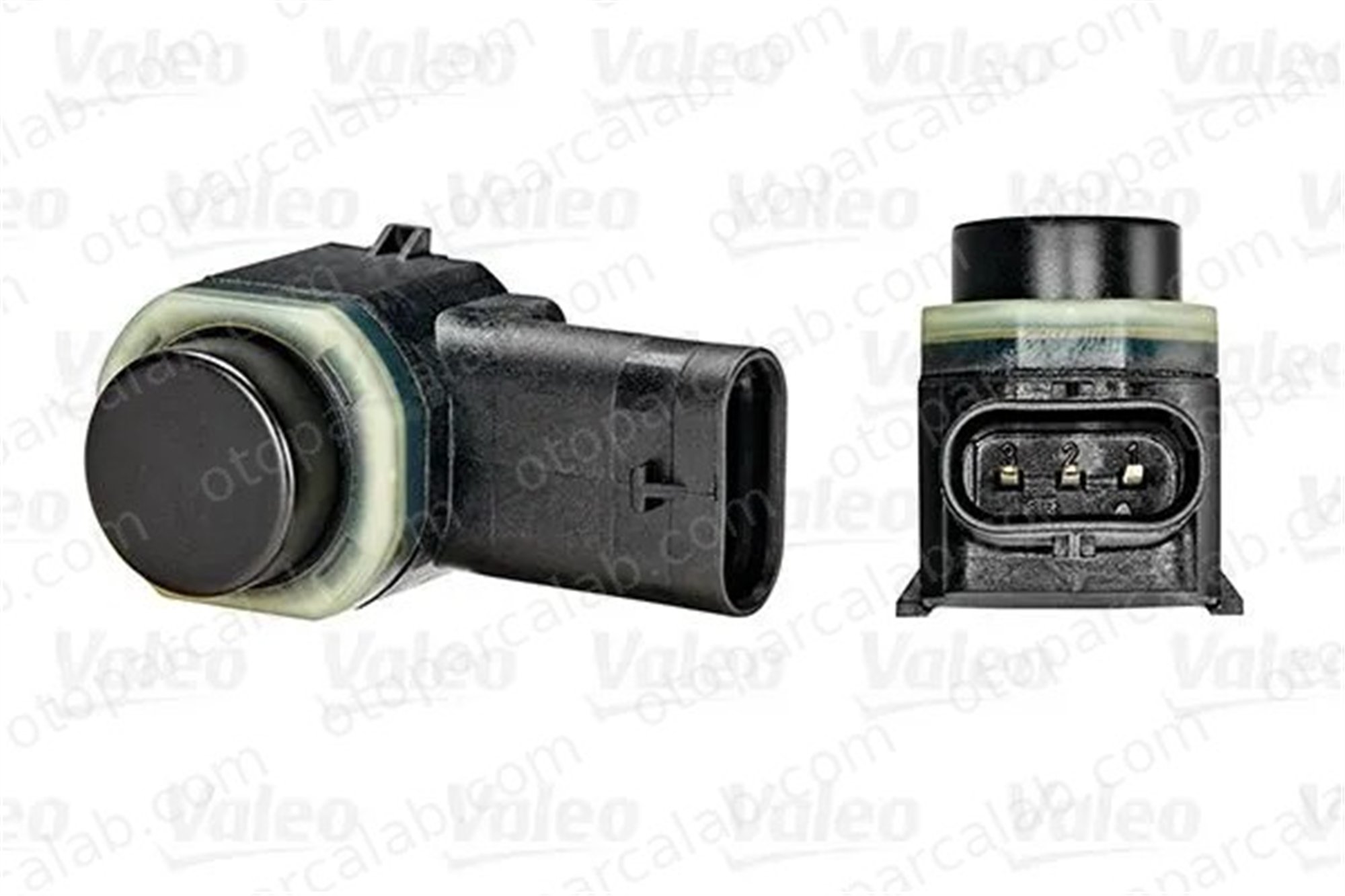 FORD ORJINAL CJ5T15K859AA5UAW Park Sensörü FORD C-MAX II FOCUS III CJ5T15K859AA5UAW 6000628294