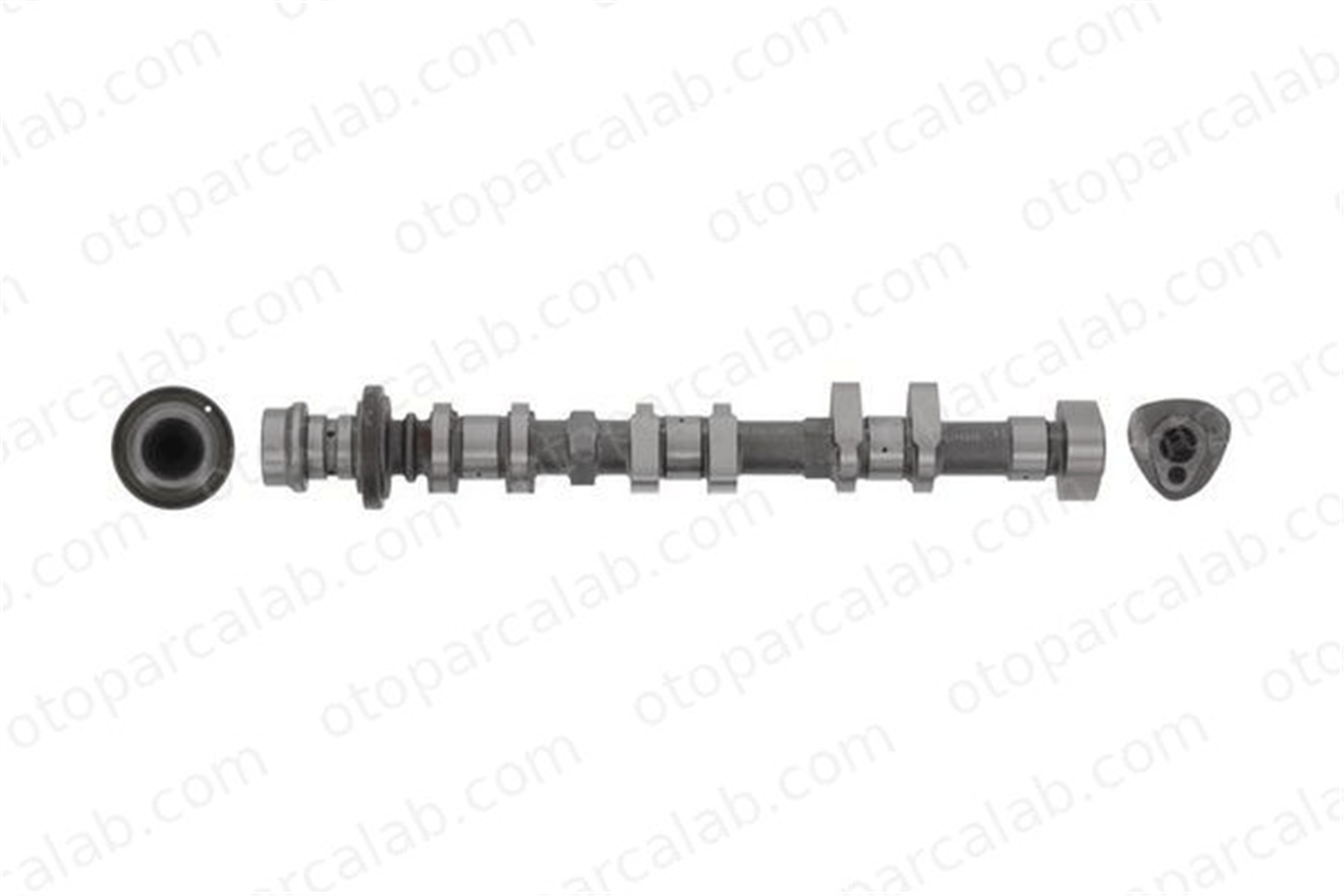 FORD ORJINAL CM5G6A267AA Eksantrik Mili FORD B-MAX FIESTA VII CM5G6A267AA 1784210