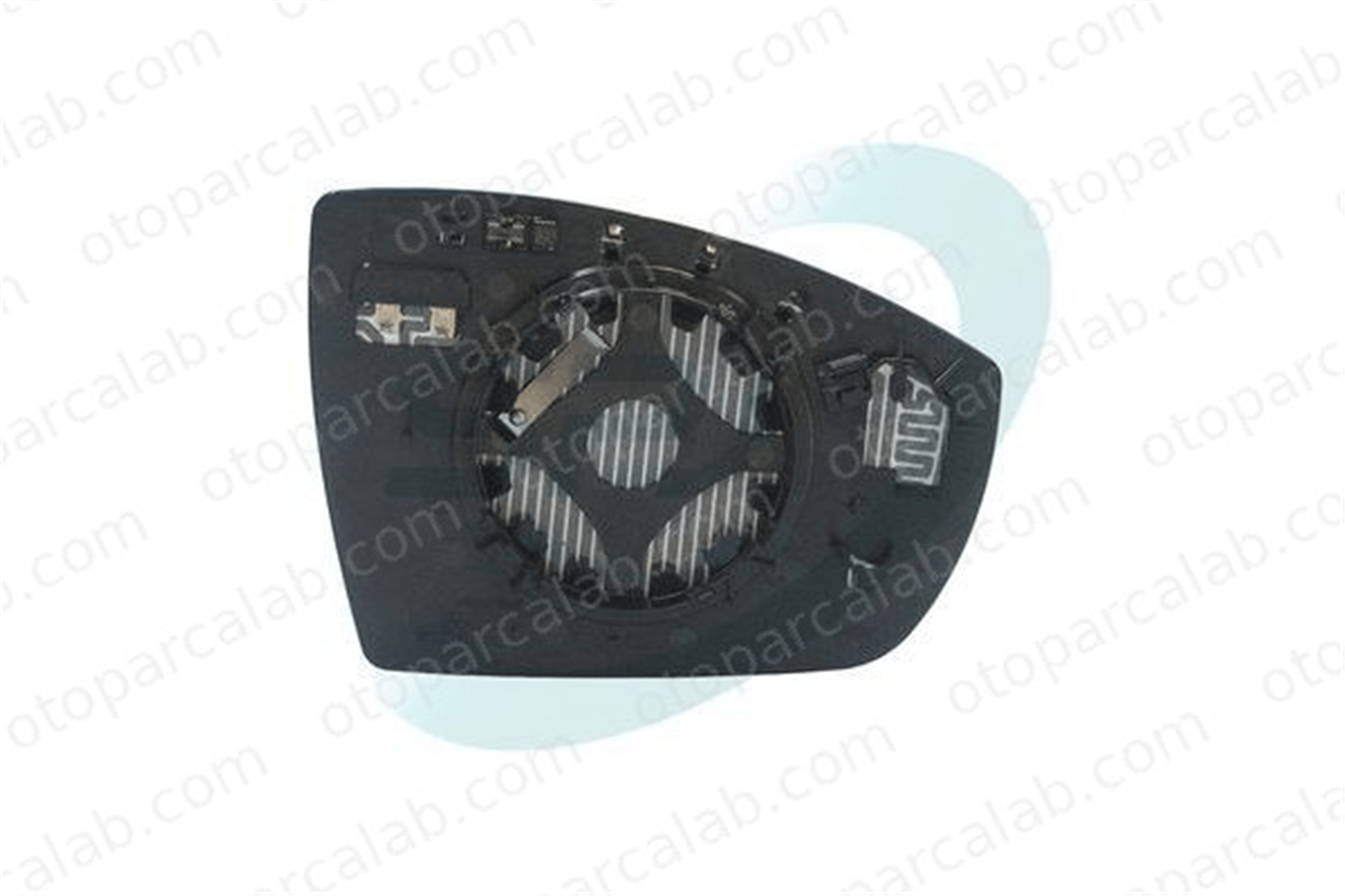 FORD ORJINAL CV4417K707CA Ayna Camı Dış Sağ FORD KUGA II KUGA II VAN CV4417K707CA