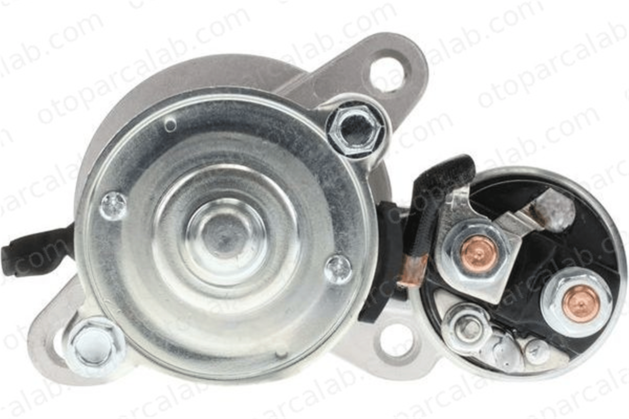 FORD ORJINAL CV6T11000DB Marş Dinamosu FORD KUGA II FOCUS III CV6T11000DB 1787954