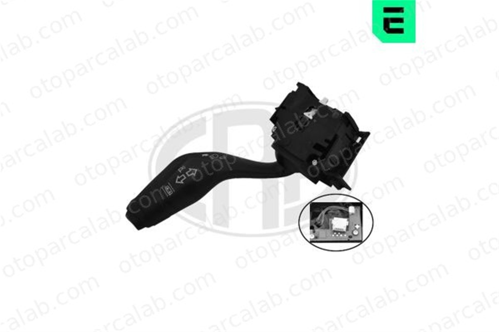FORD ORJINAL CV6T13335BE Silecek Sinyal Kolu FORD C-MAX II TOURNEO CONNECT / GRAND TOURNEO CONNECT V408 MPV CV6T13335BE 1876932