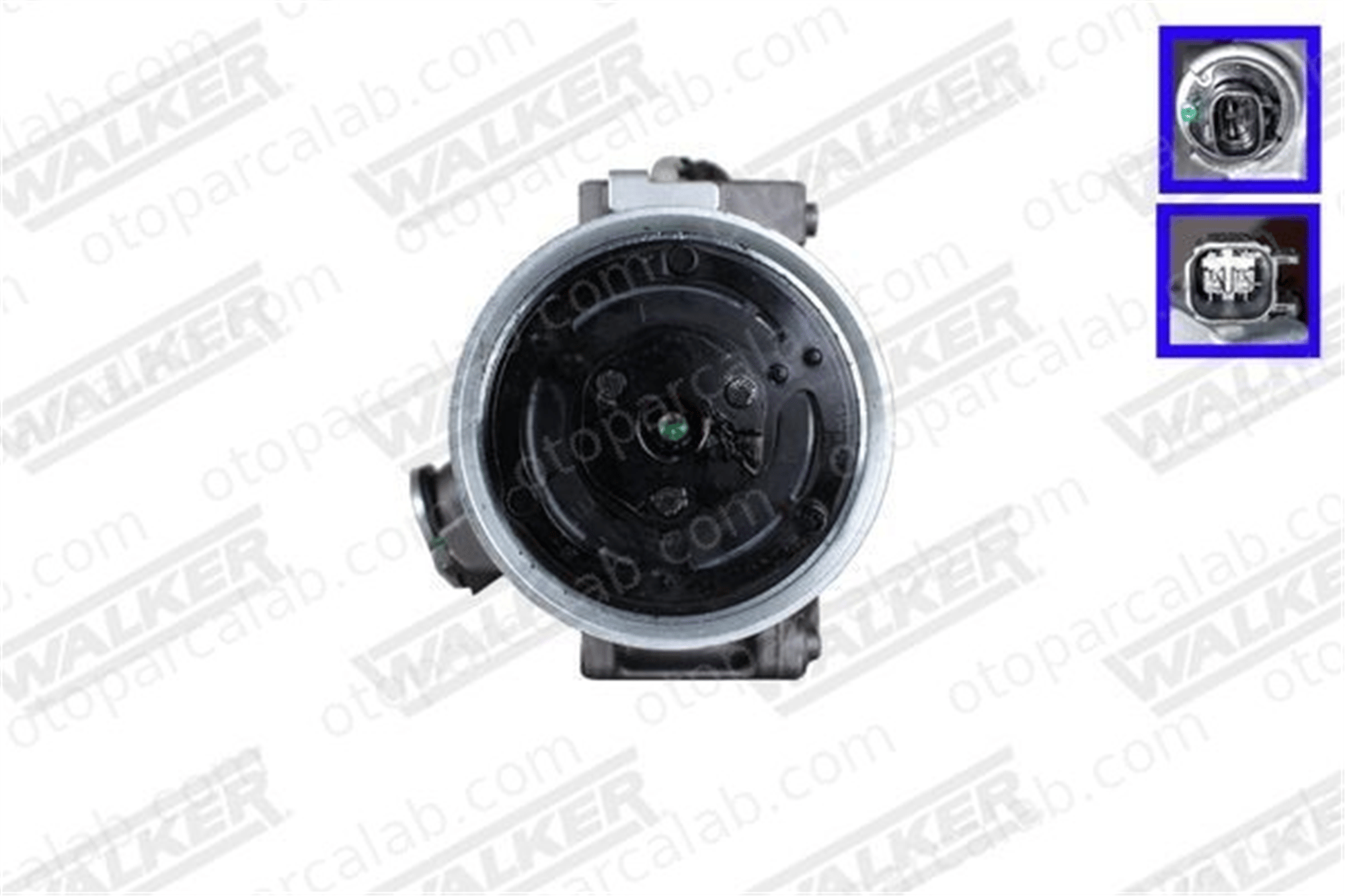 FORD ORJINAL DG9H19D629BG Klima Kompresörü FORD GALAXY III MONDEO V Hatchback DG9H19D629BG 1803120