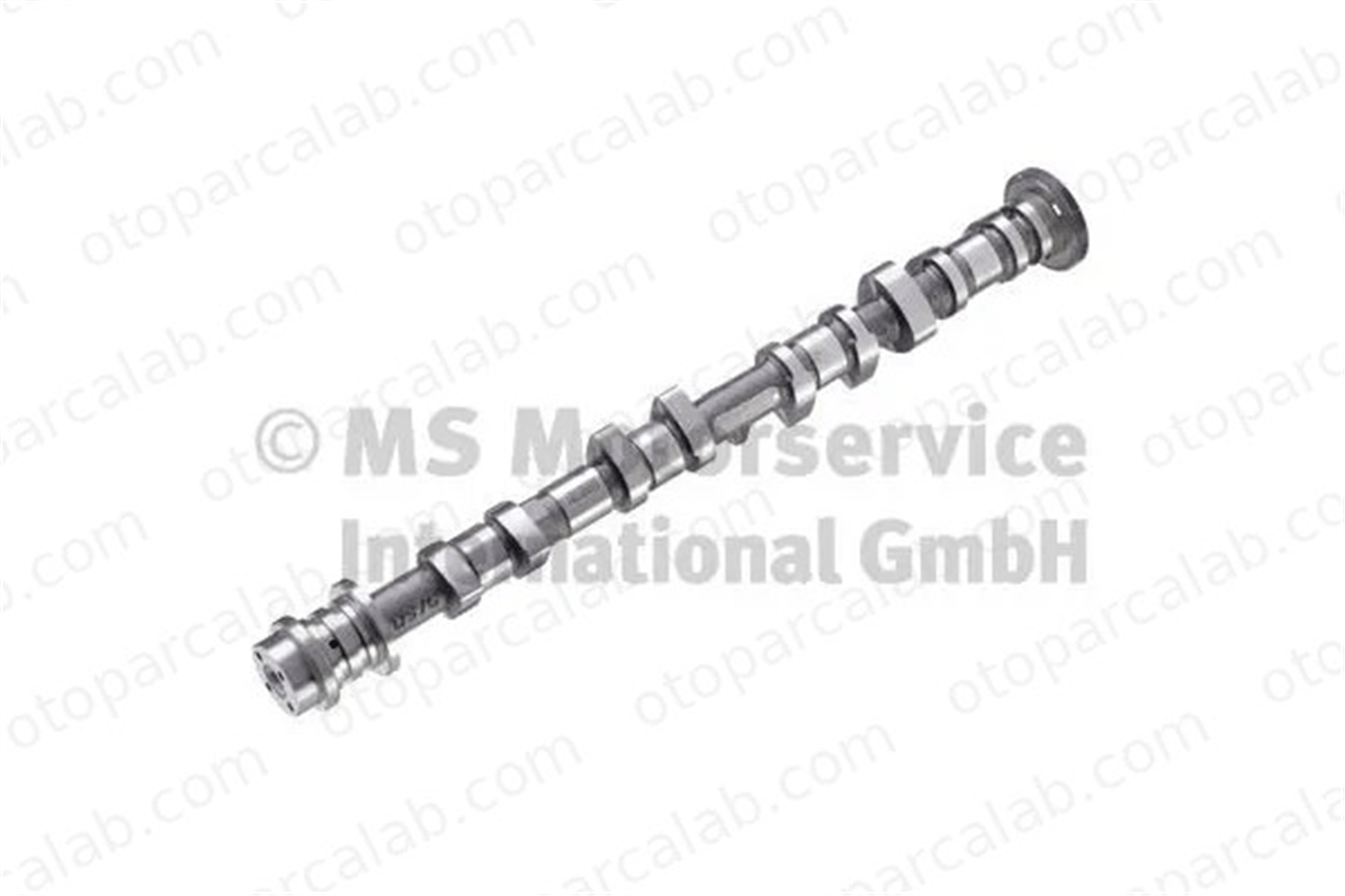 FORD ORJINAL DS7G6A268AA Eksantrik Mili FORD C-MAX II FOCUS III DS7G6A268AA 1801264