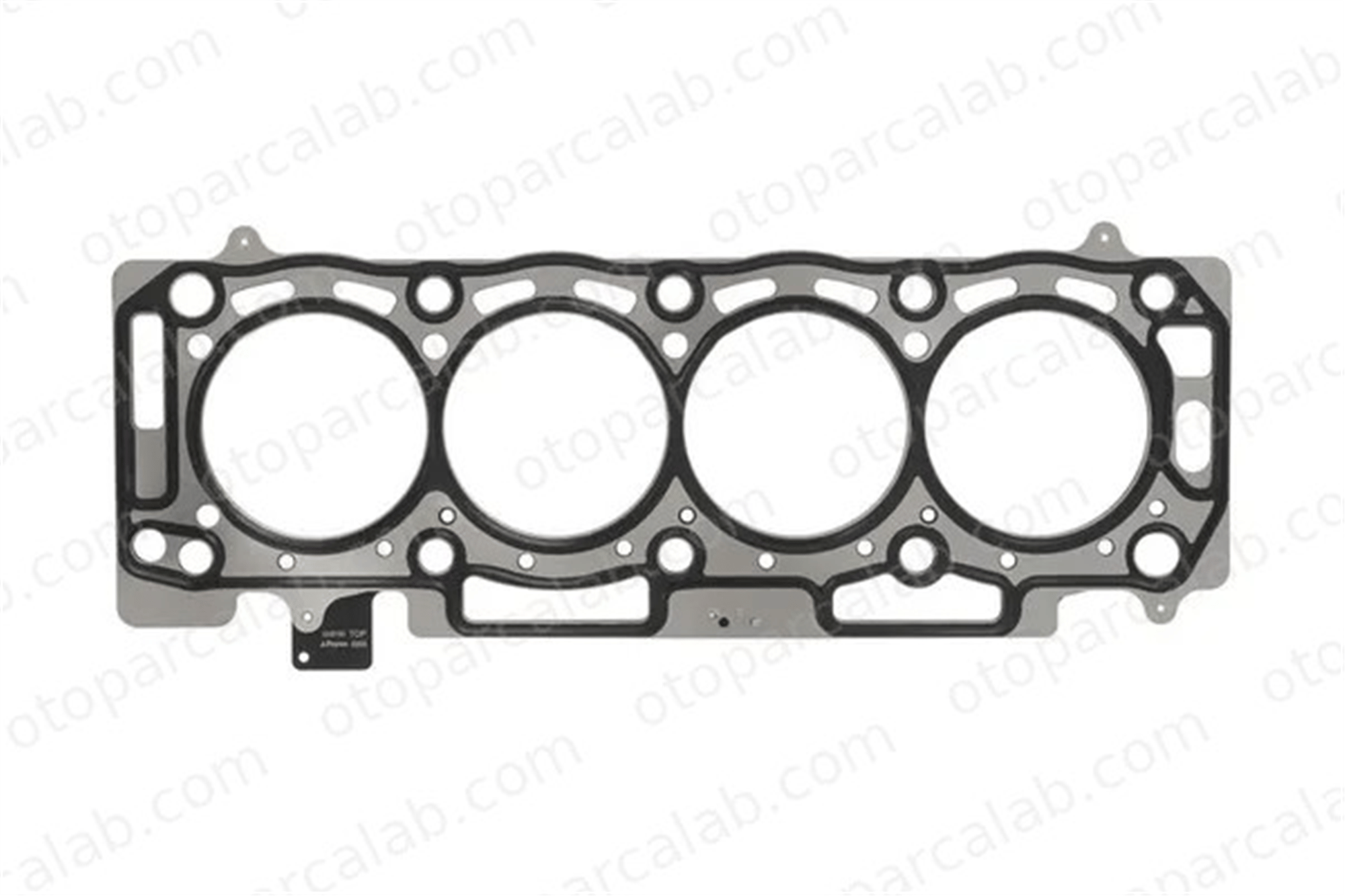 FORD ORJINAL DS7Q6051AB Silindir Kapak Contası CITROËN JUMPER Panelvan/Van JUMPER Platform şasi DS7Q6051AB 9807092280