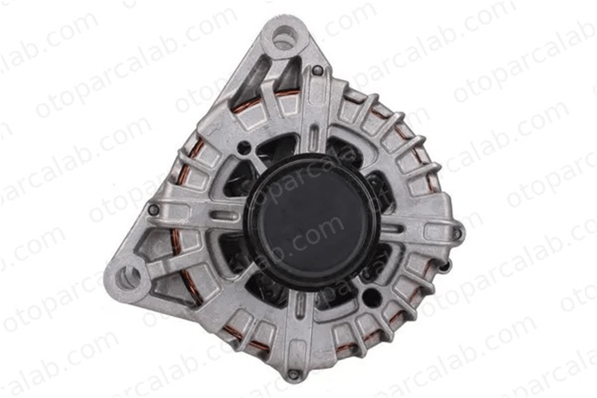 FORD ORJINAL DS7T10300FC Alternatör FORD GALAXY III S-MAX DS7T10300FC 1870356