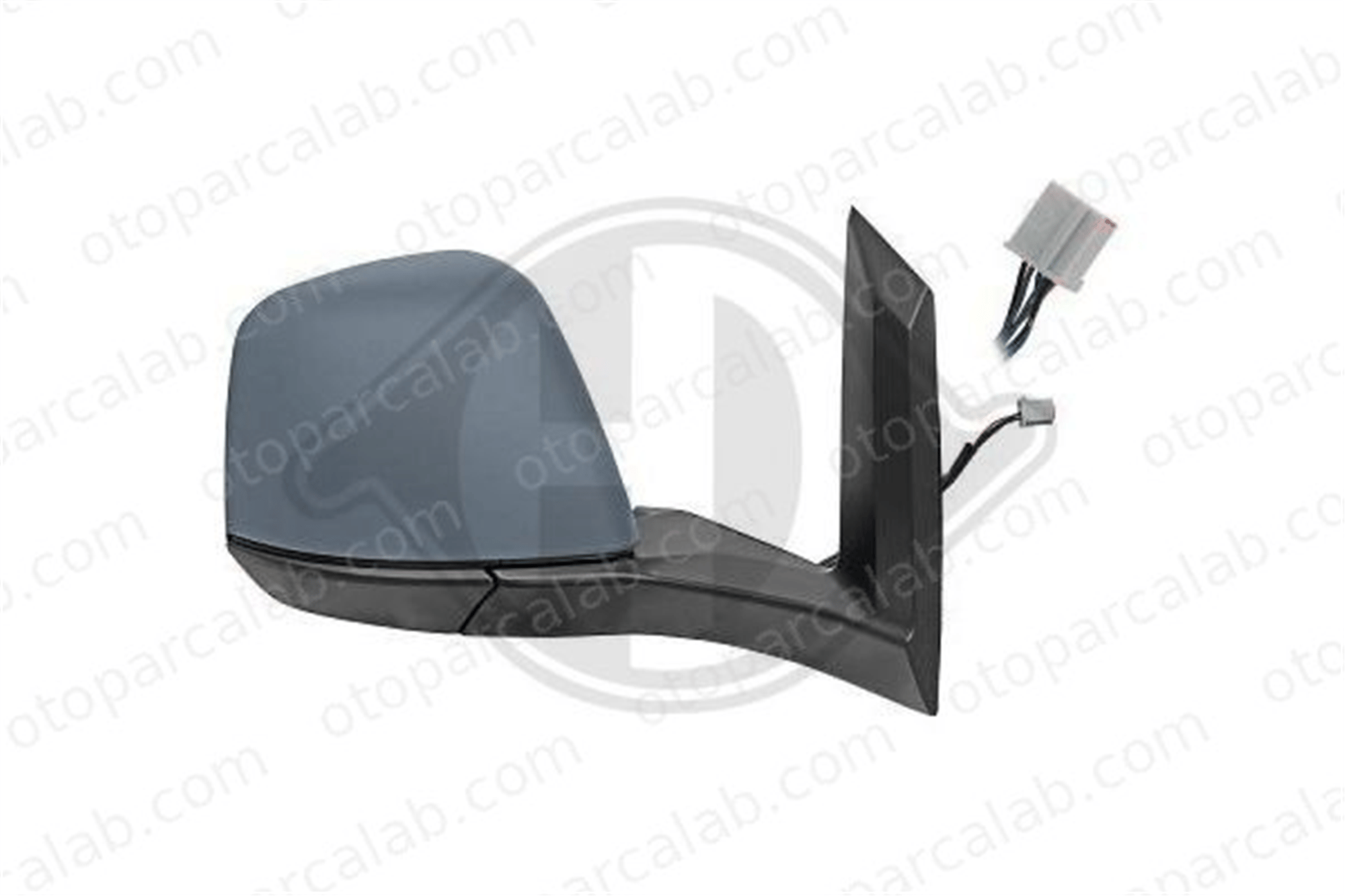 FORD ORJINAL DT1117682EE Dikiz Aynası Dış Sağ FORD TRANSIT CONNECT V408 Kasa/büyük limuzin TRANSIT CONNECT MPV DT1117682EE 1822922