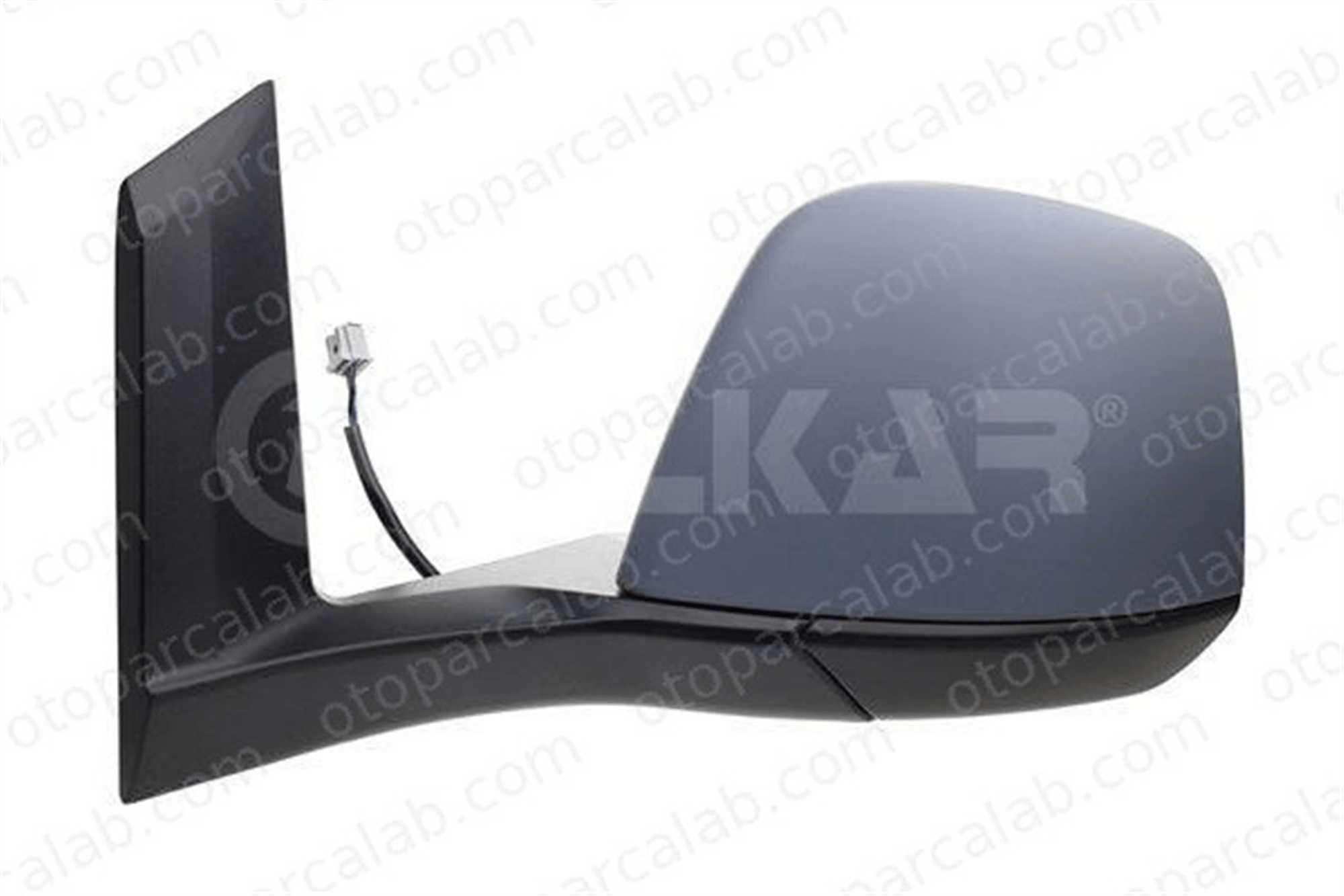 FORD ORJINAL DT1117683CC Dikiz Aynası Dış Sol FORD TRANSIT CONNECT V408 Kasa/büyük limuzin TRANSIT CONNECT MPV DT1117683CC 1815170