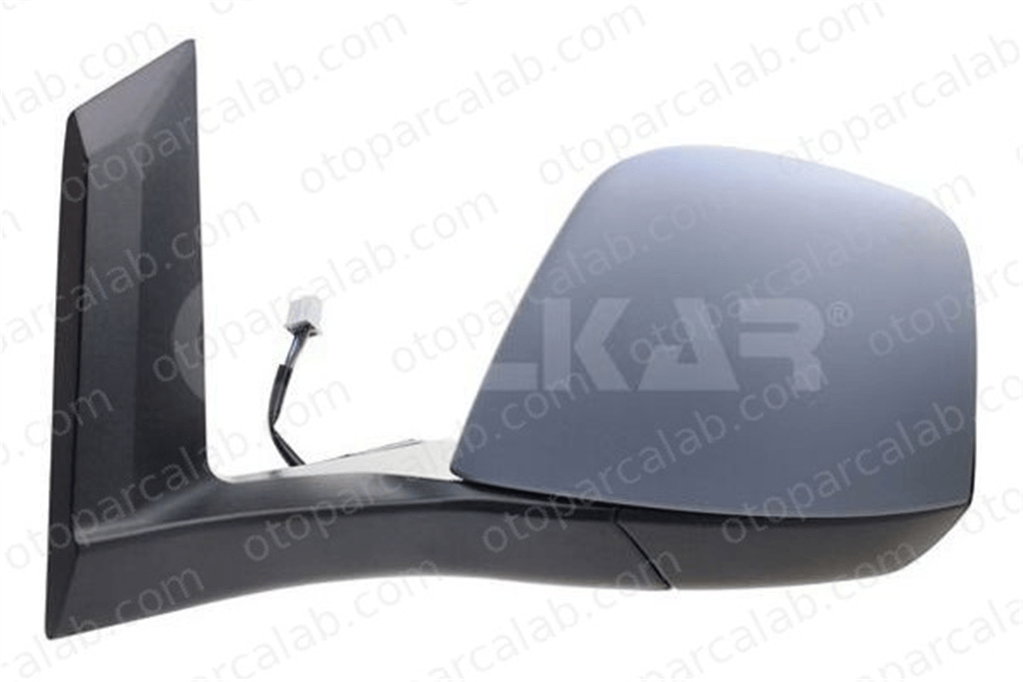 FORD ORJINAL DT1117683EC Dikiz Aynası Dış Sol FORD TRANSIT CONNECT V408 Kasa/büyük limuzin TRANSIT CONNECT MPV DT1117683EC 1815170