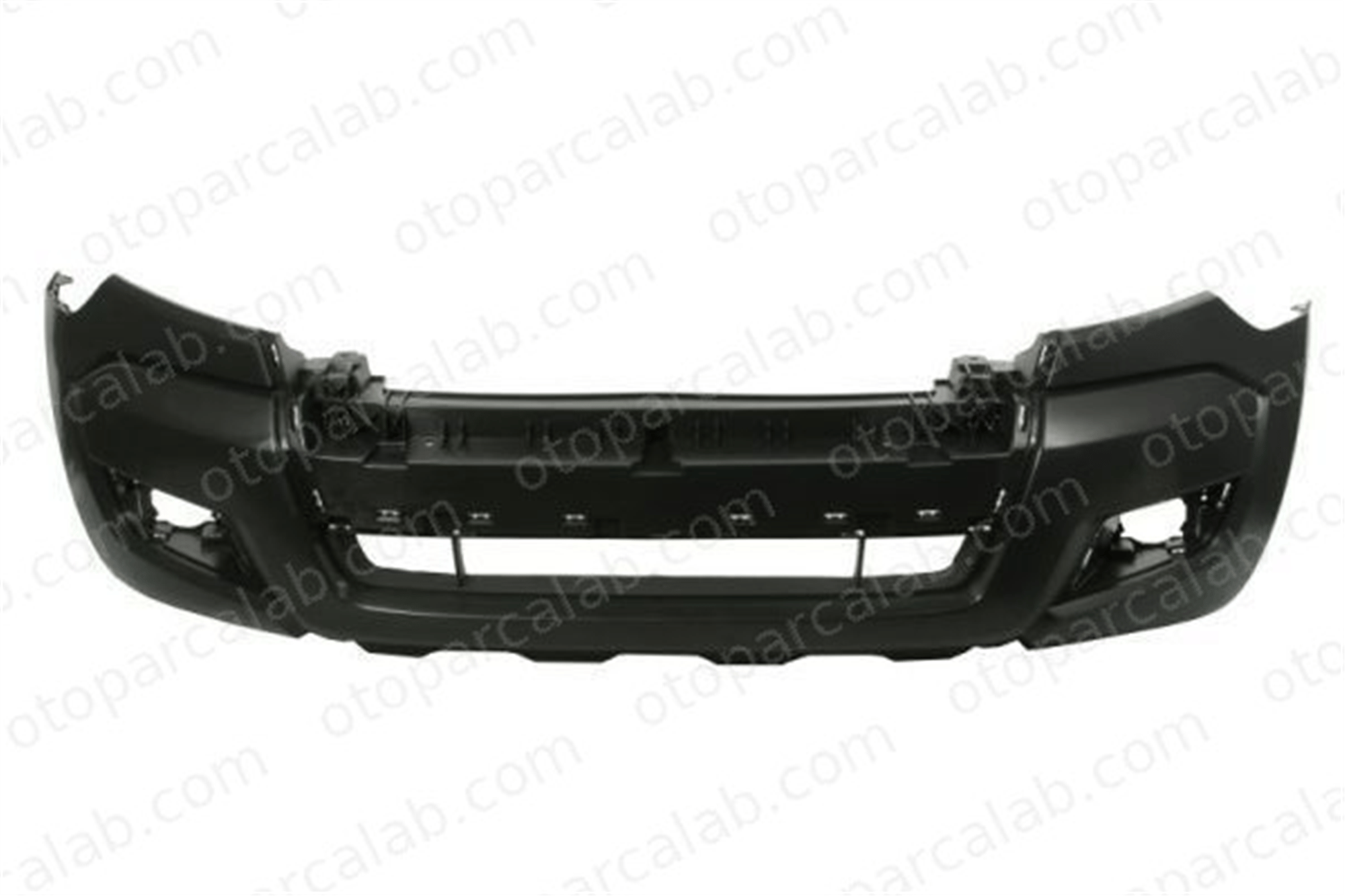 FORD ORJINAL EB3B17C831CC Tampon Ön FORD RANGER EB3B17C831CC