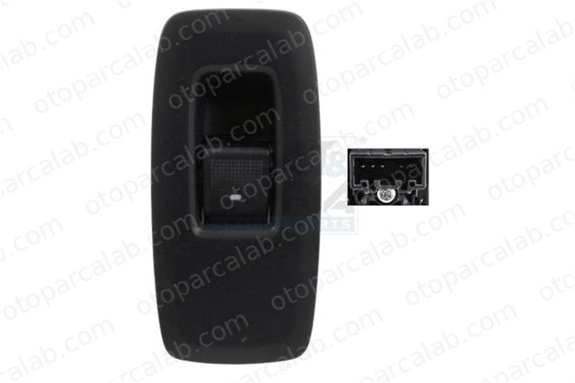 FORD ORJINAL EB3T14529AA3ZHE Cam Açma Düğmesi Arka Sağ veya Sol FORD RANGER EB3T14529AA3ZHE 5362525