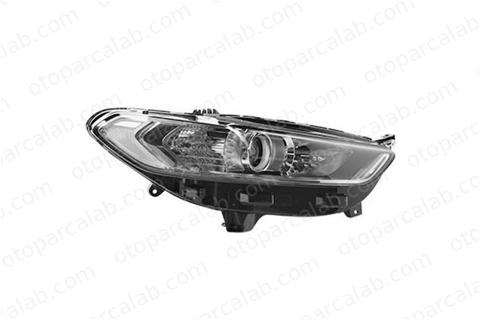 FORD ORJINAL ES7313W029GD Far Lambası Sağ FORD MONDEO V Turnier MONDEO V Hatchback ES7313W029GD 2117311
