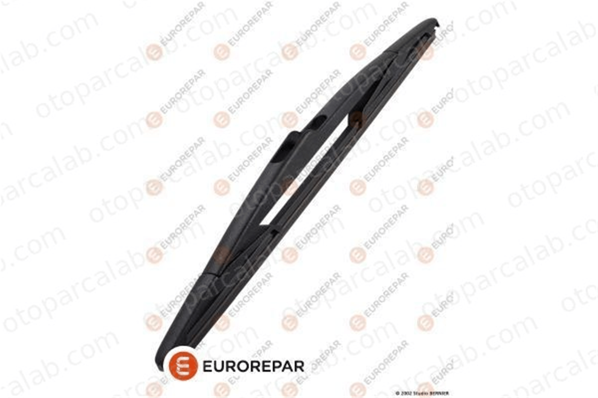 FORD ORJINAL ET7617402AA Silecek Süpürgesi Ön 350 mm - 14 inç RENAULT LAGUNA II Grandtour CITROËN BERLINGO Kasa/büyük limuzin ET7617402AA 50509442