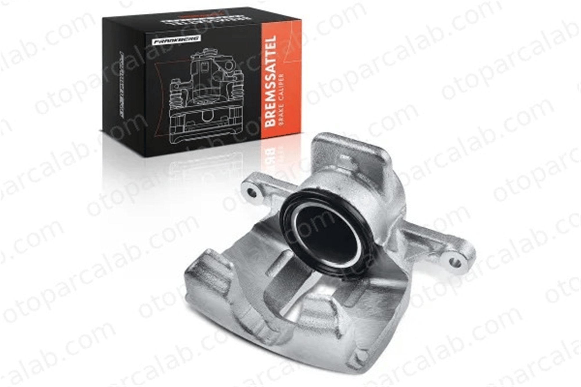 FORD ORJINAL EY162B302AA Fren Kaliper Ön Sol FORD FIESTA VI B-MAX EY162B302AA 1751876