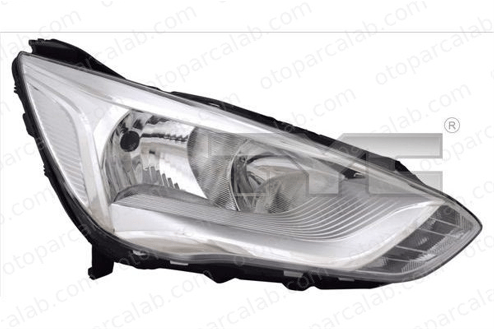 FORD ORJINAL F1CB13W029AC Far Sağ FORD C-MAX II C-MAX II Van F1CB13W029AC 1900174