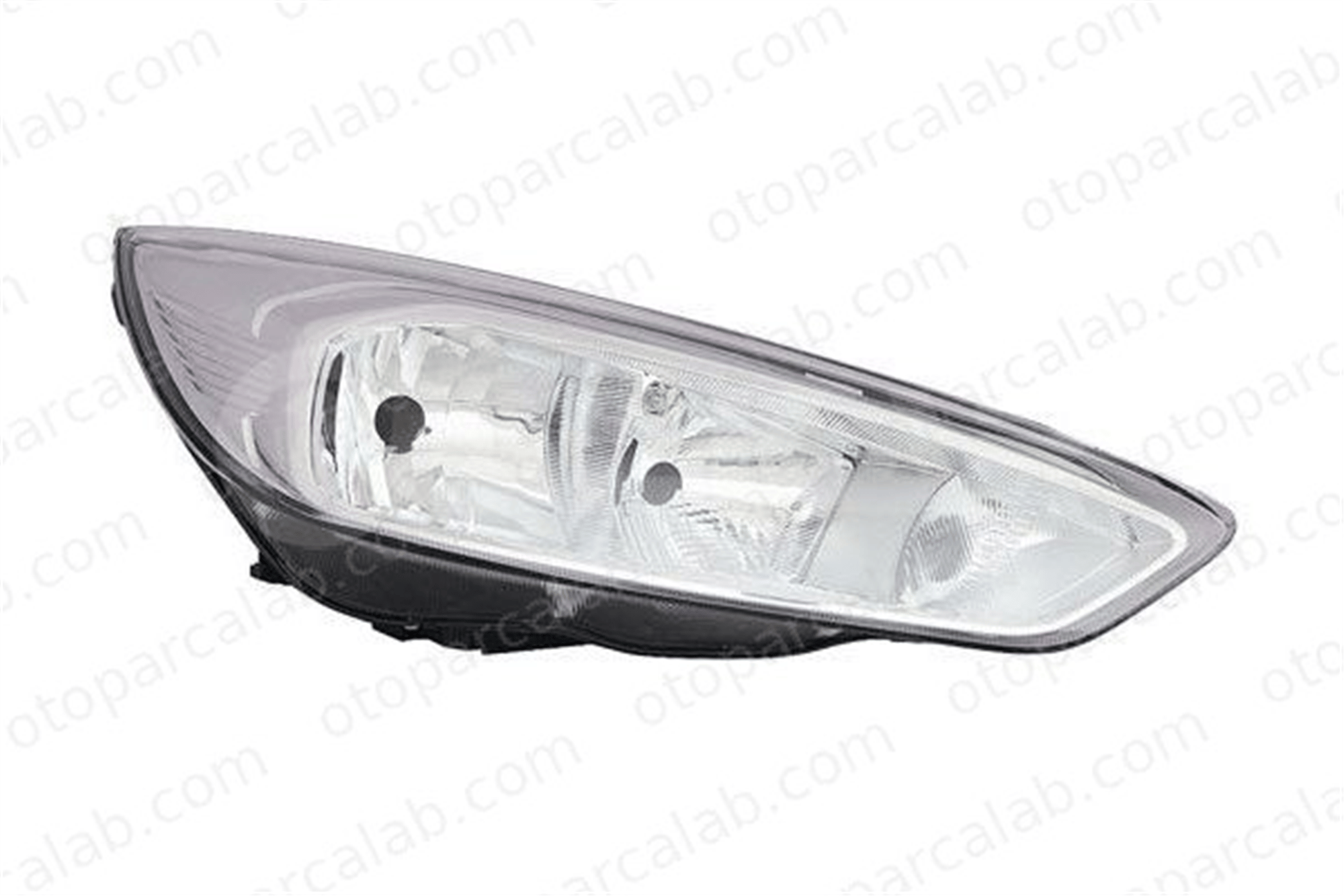 FORD ORJINAL F1EB13W029AD Far Lambası Sağ FORD FOCUS III FOCUS III Turnier F1EB13W029AD 1866225